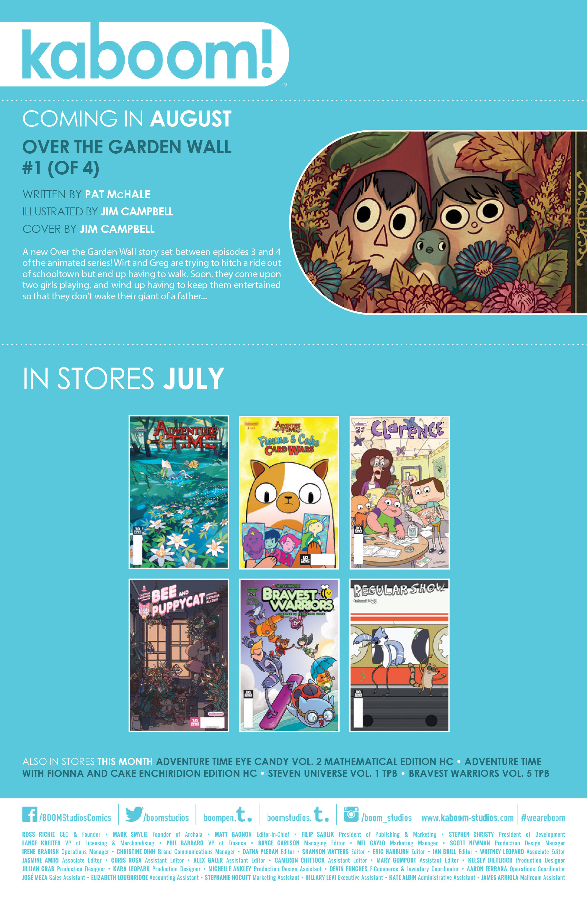 Read online Bravest Warriors comic -  Issue #35 - 27