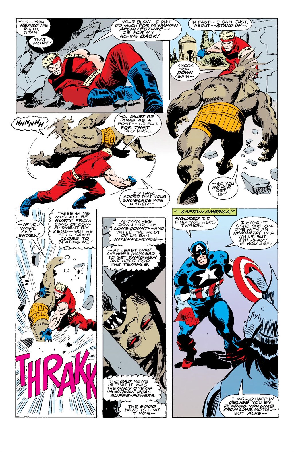 Read online Thor Epic Collection comic -  Issue # TPB 22 (Part 1) - 31