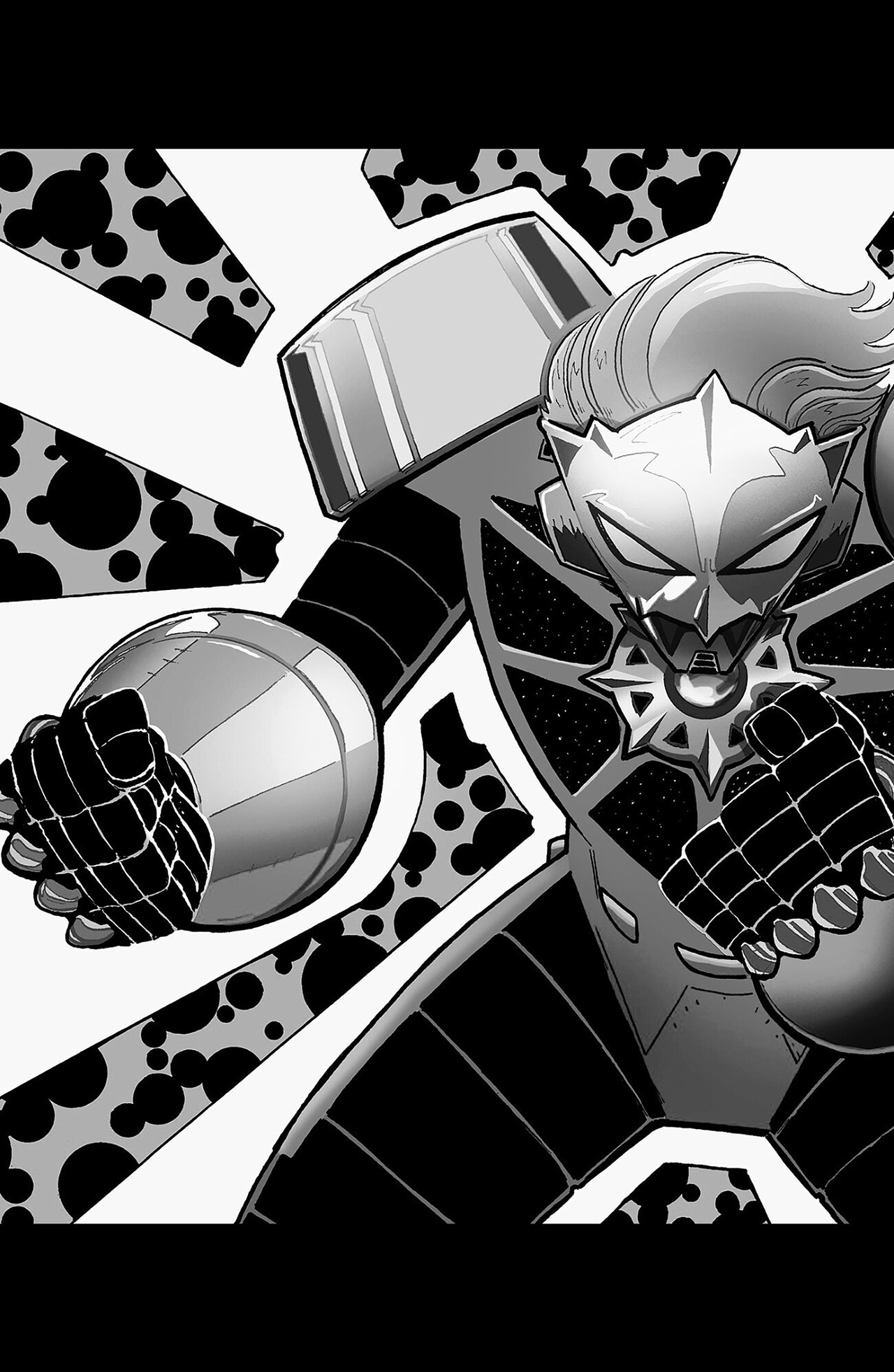 Read online The Savage Strength of Starstorm comic -  Issue #4 - 27