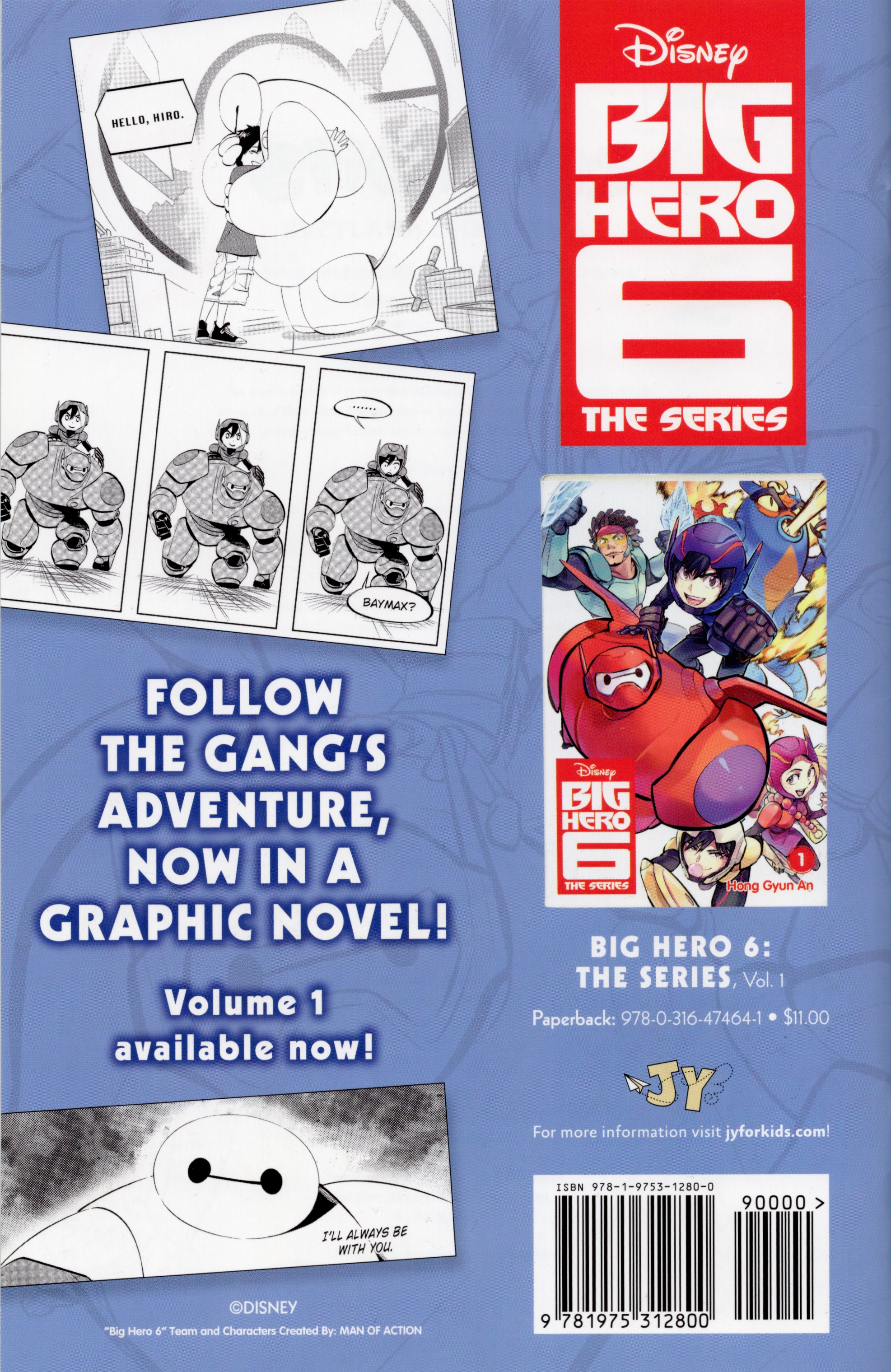 Read online Free Comic Book Day 2022 comic -  Issue # Yen Press Enemies - 34