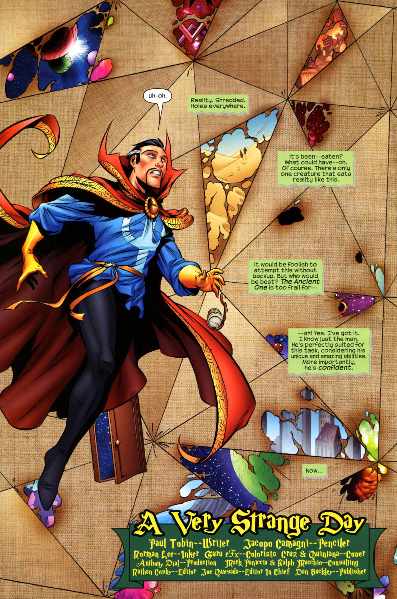 Read online Marvel Adventures Super Heroes (2008) comic -  Issue #5 - 3