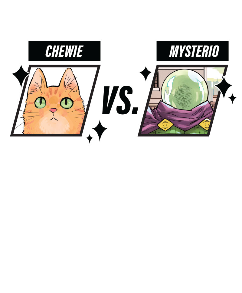 Read online Marvel Meow: Infinity Comic comic -  Issue #14 - 3