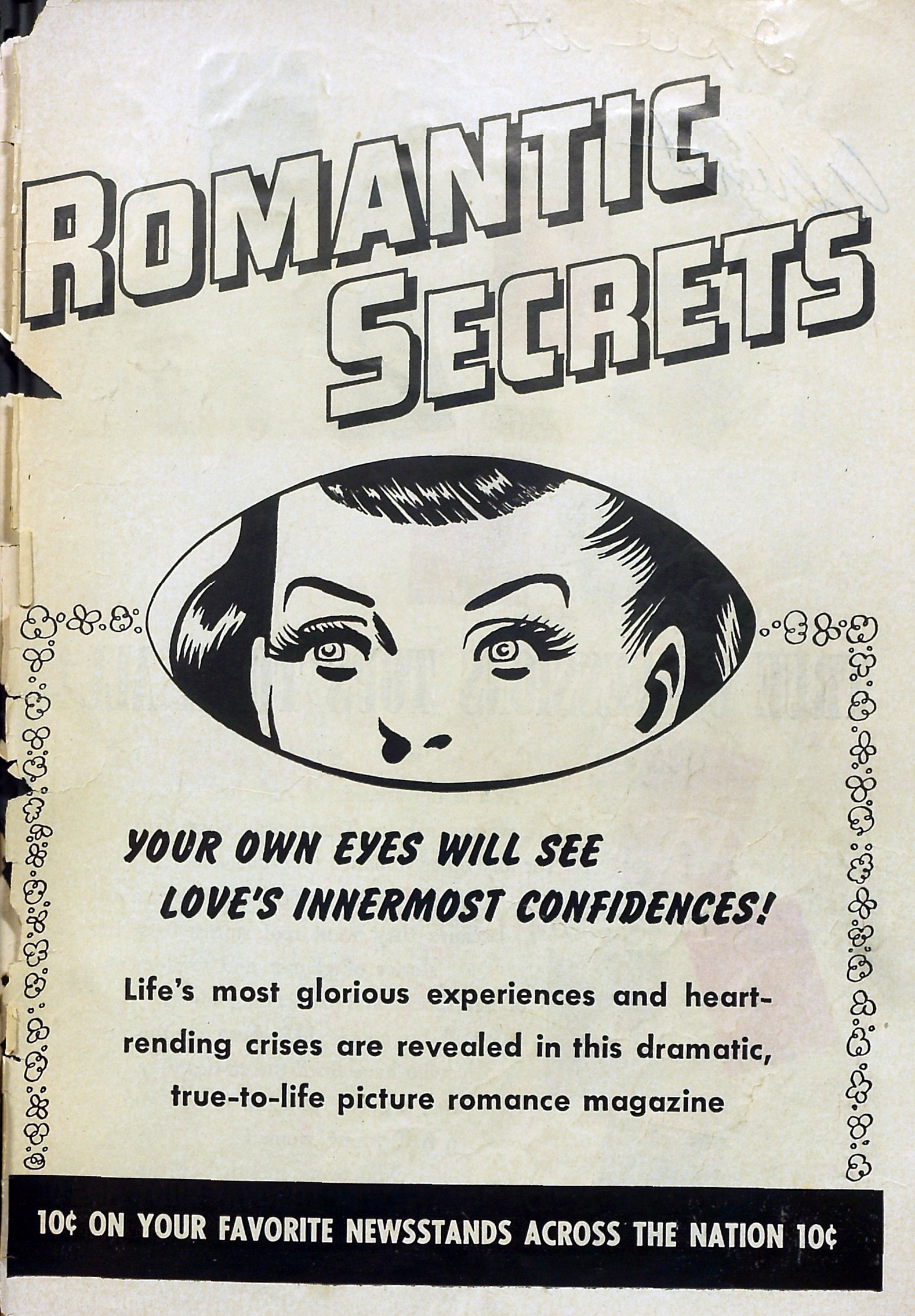 Read online Exciting Romances comic -  Issue #4 - 35