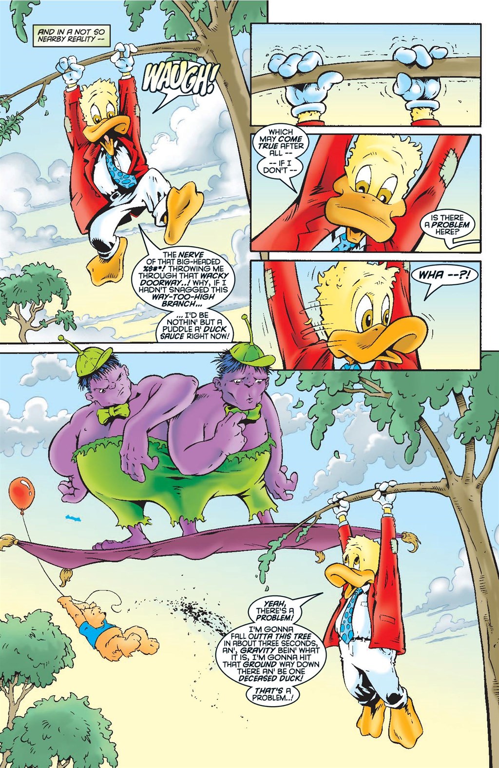 Read online Generation X Epic Collection comic -  Issue # TPB 3 (Part 4) - 65
