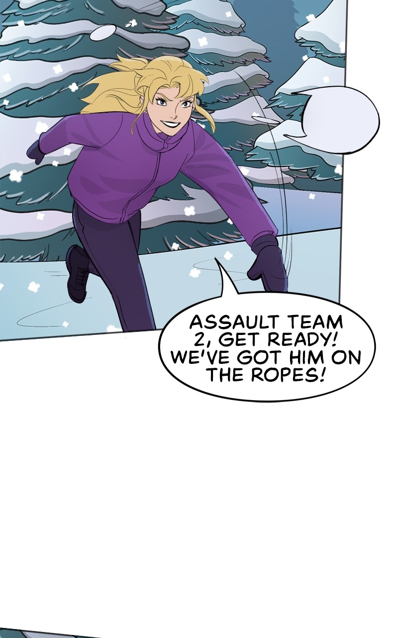 Read online Batman: Wayne Family Adventures comic -  Issue #73 - 13