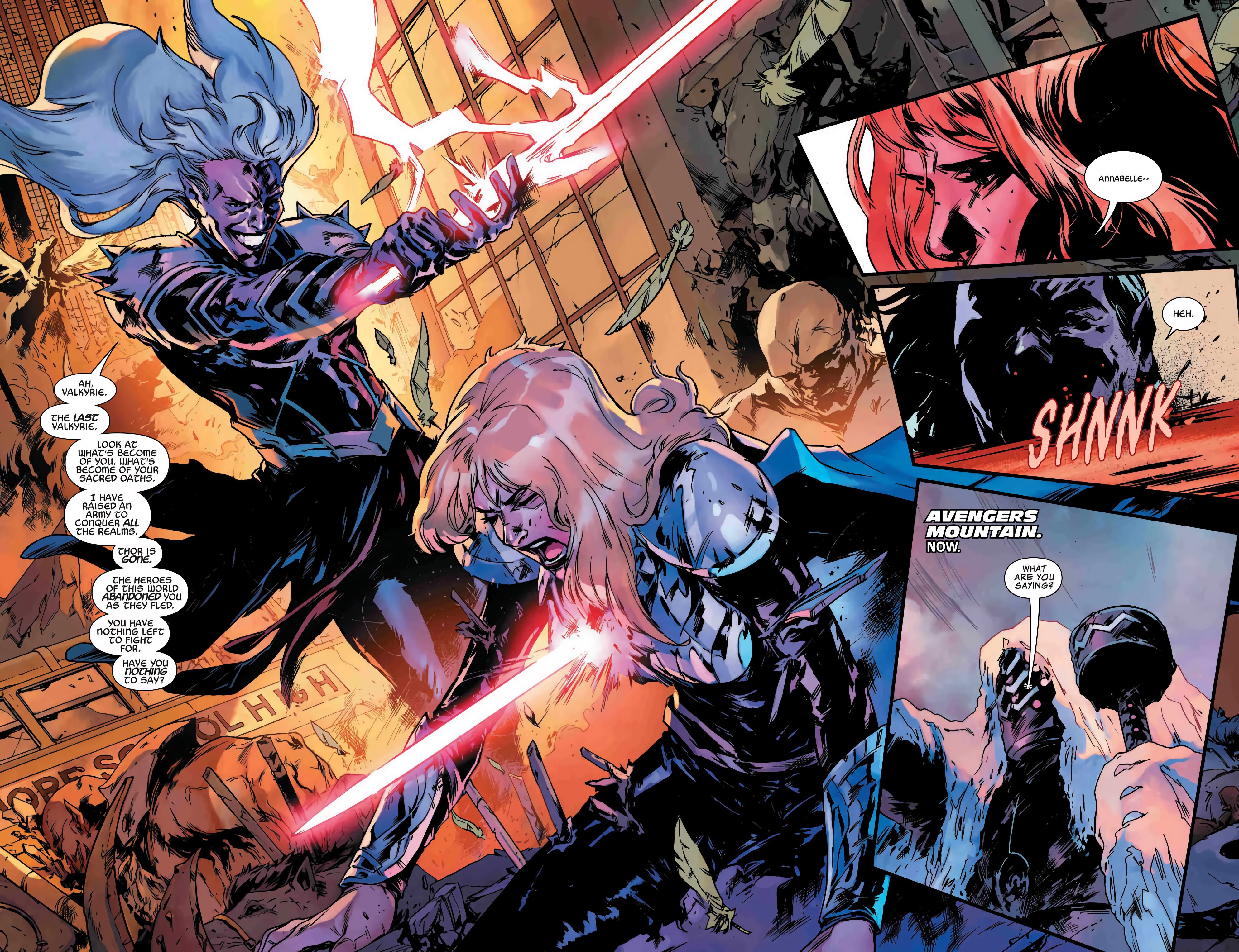 Read online War of the Realms comic -  Issue # _Omnibus (Part 8) - 38