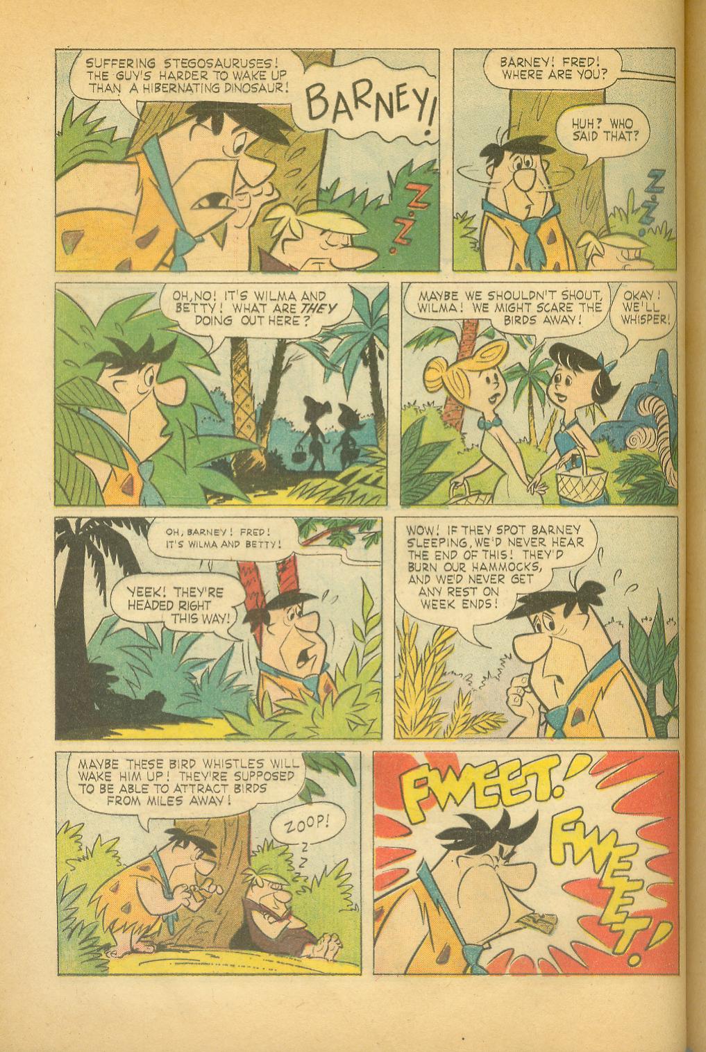 Read online Dell Giant comic -  Issue #48 - 80