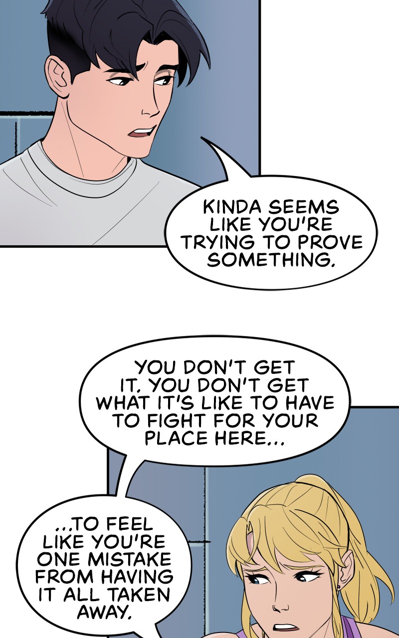 Read online Batman: Wayne Family Adventures comic -  Issue #36 - 19