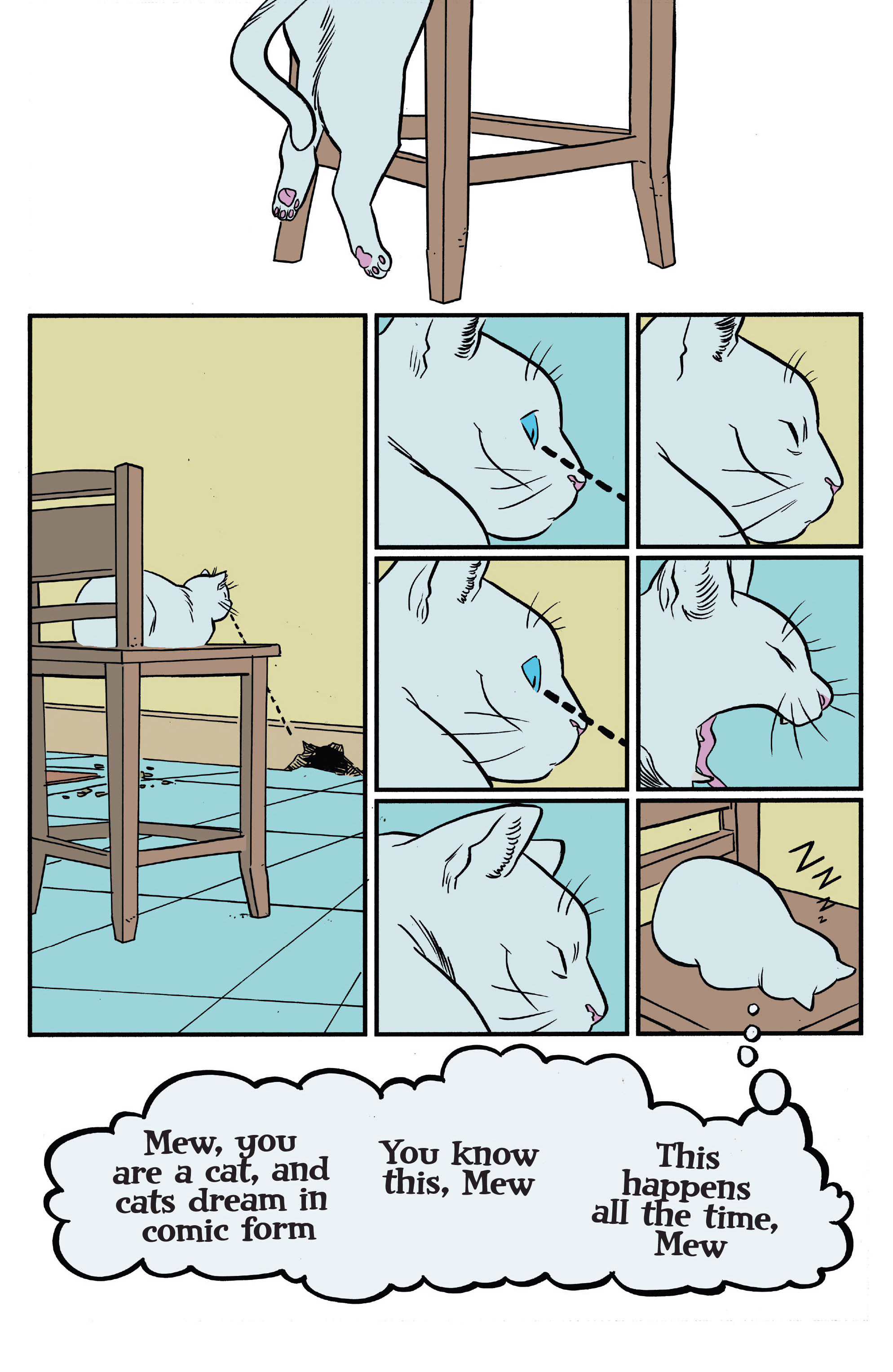 Read online The Unbeatable Squirrel Girl Omnibus comic -  Issue # TPB (Part 7) - 91