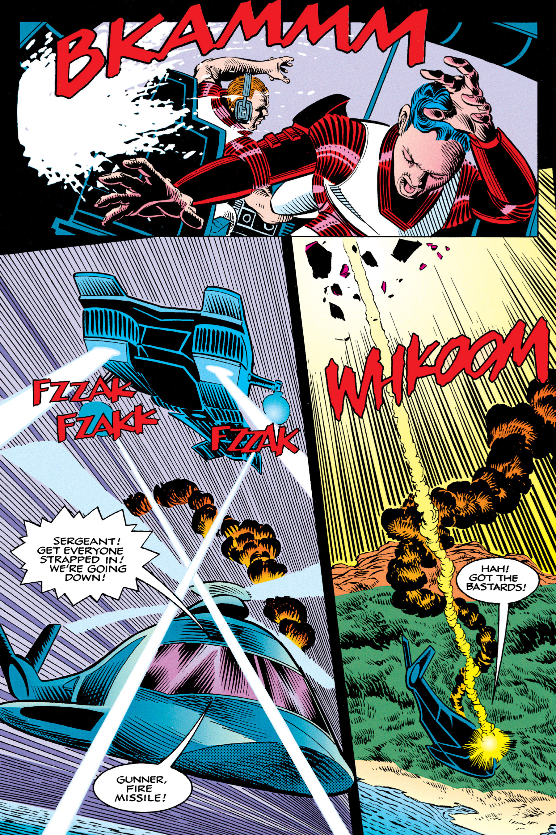 Read online The Terminator Omnibus comic -  Issue # TPB 2 - 53