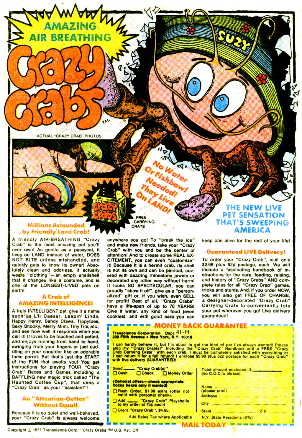 Read online Sgt. Rock comic -  Issue #307 - 16