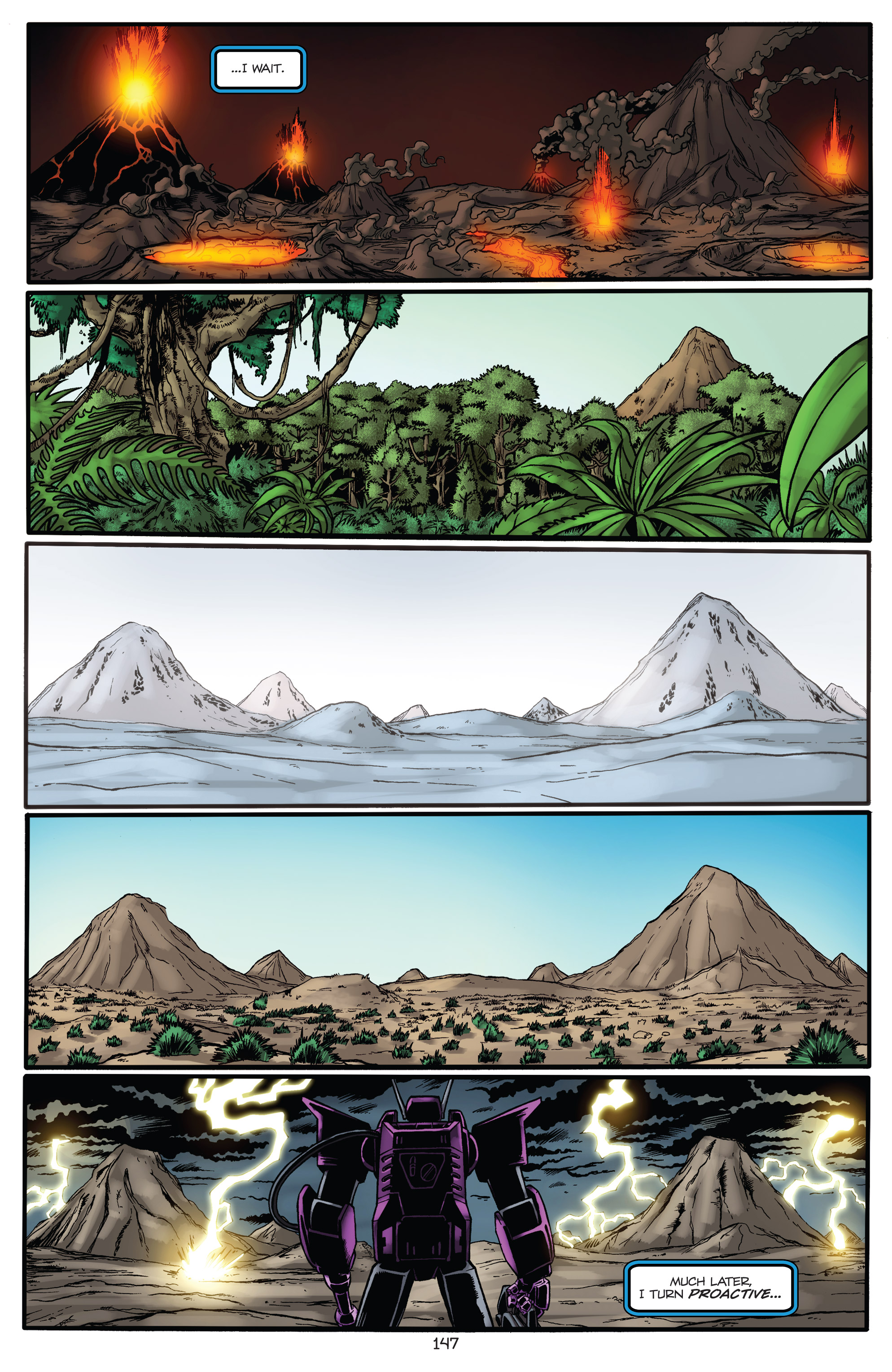 Read online Transformers: The IDW Collection comic -  Issue # TPB 1 (Part 2) - 48