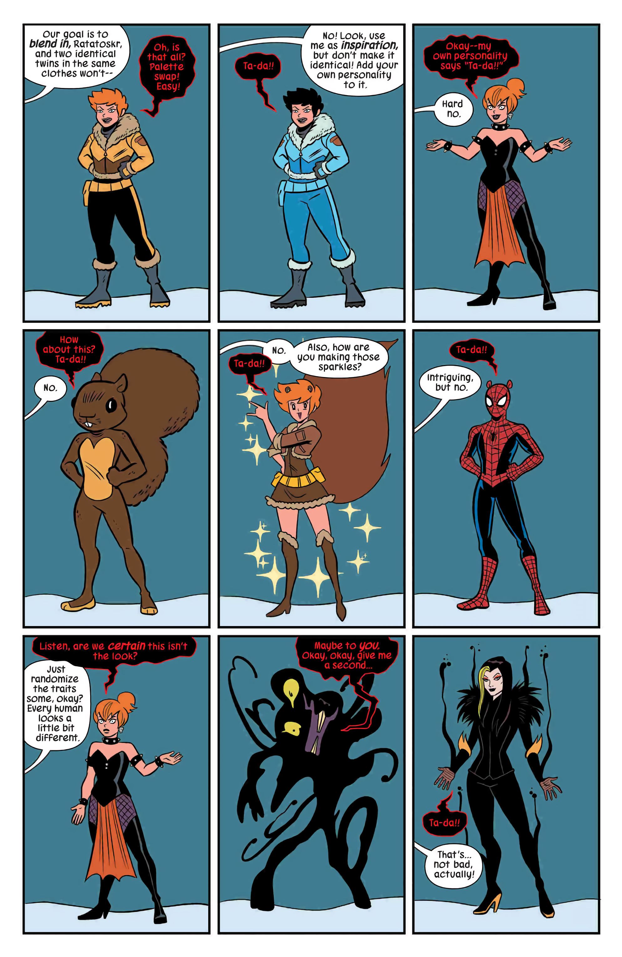 Read online War of the Realms comic -  Issue # _Omnibus (Part 14) - 29