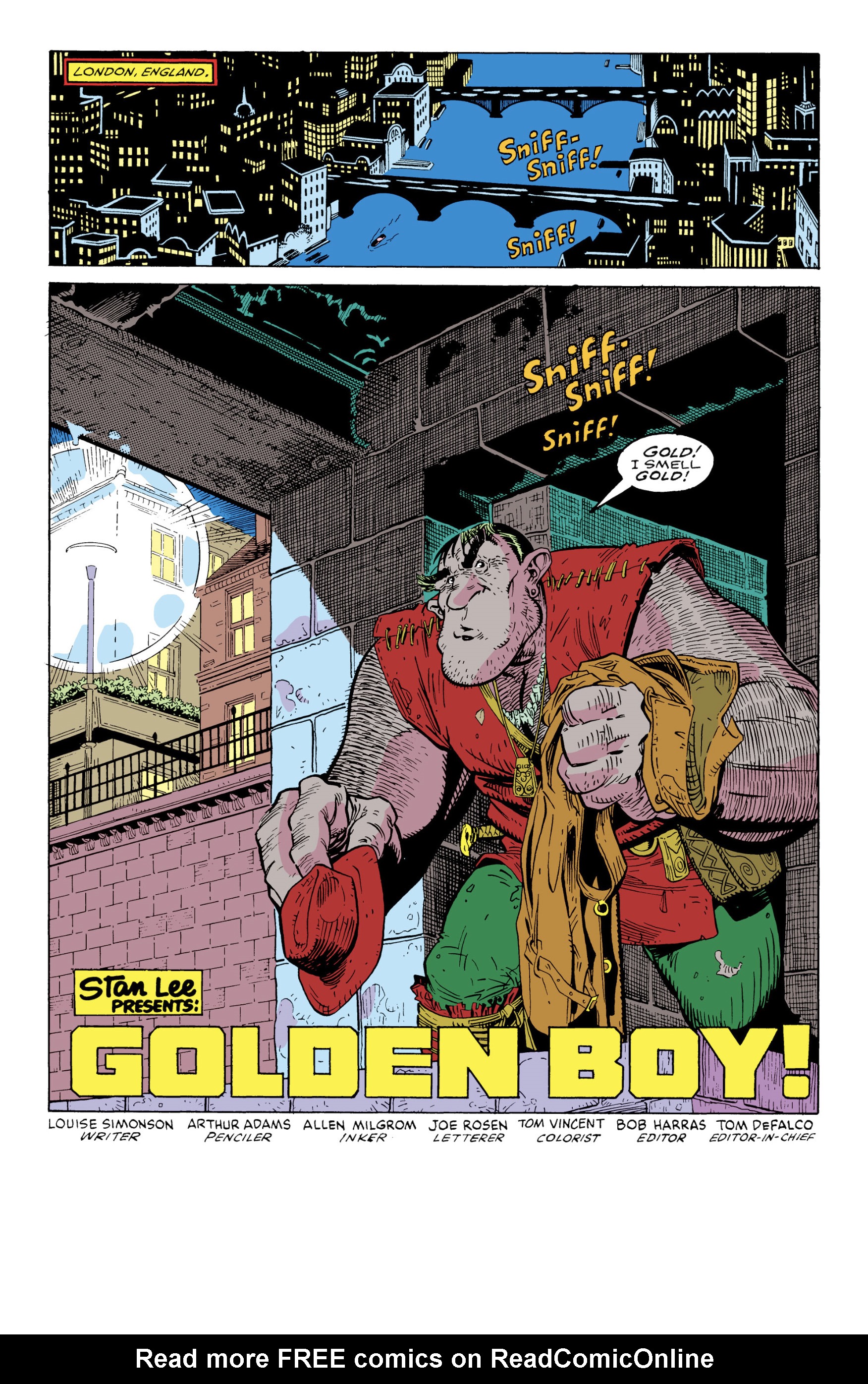 Read online X-Factor Epic Collection: Judgement War comic -  Issue # TPB (Part 3) - 44