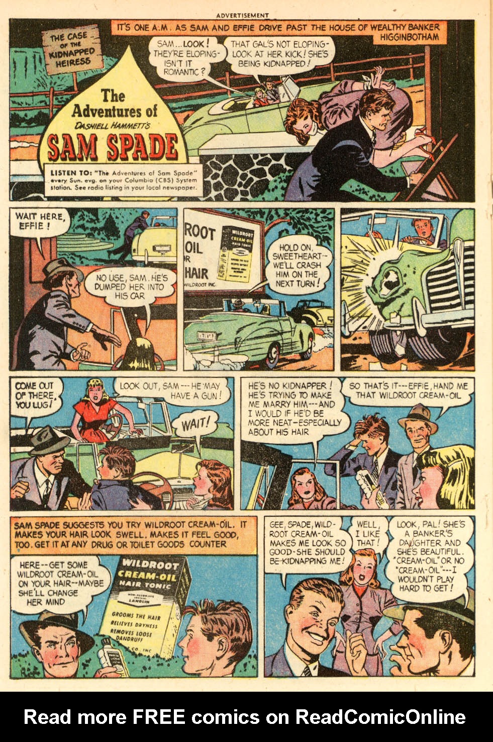 Read online Real Fact Comics comic -  Issue #11 - 28