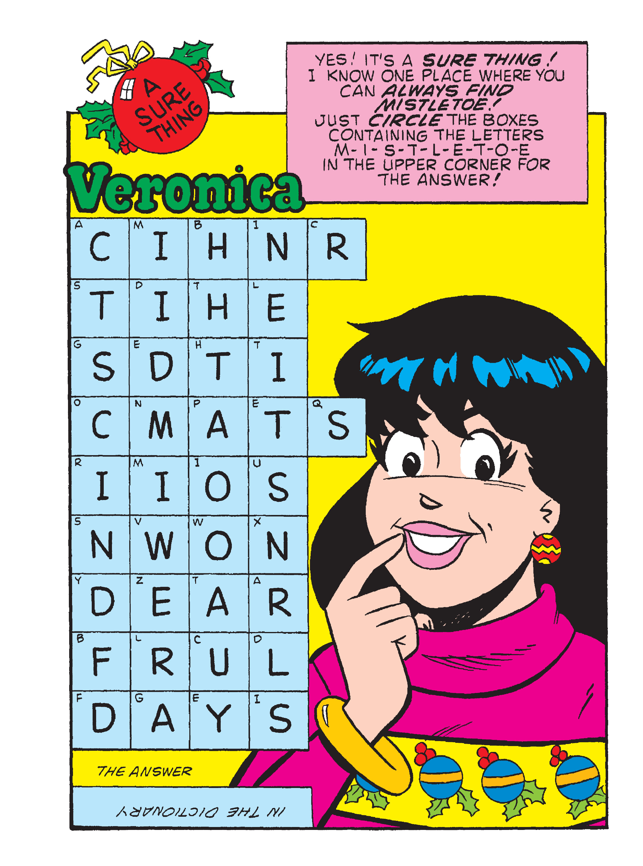 Read online Archie 1000 Page Comics Joy comic -  Issue # TPB (Part 10) - 63