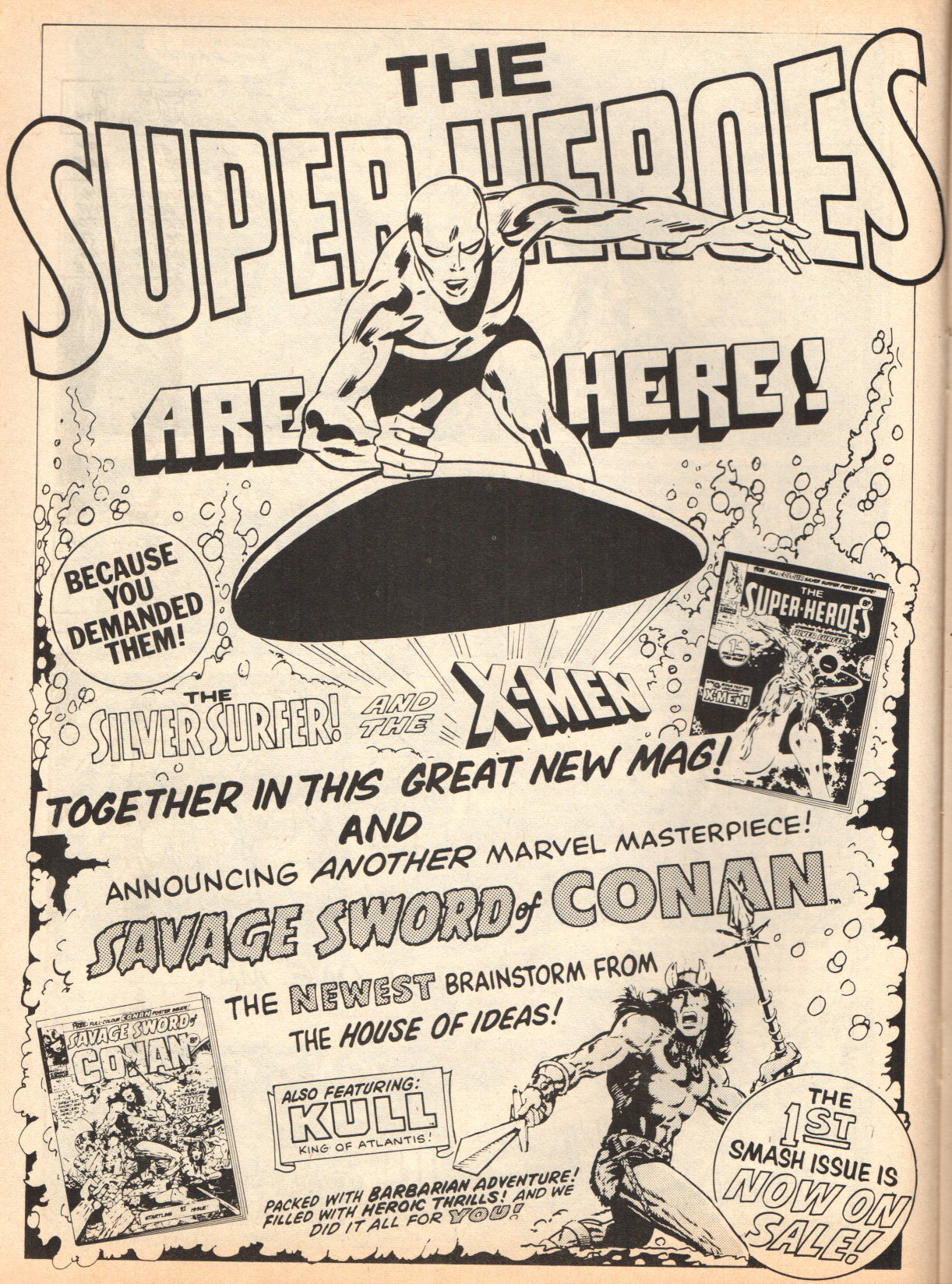 Read online Dracula Lives (1974) comic -  Issue #20 - 16