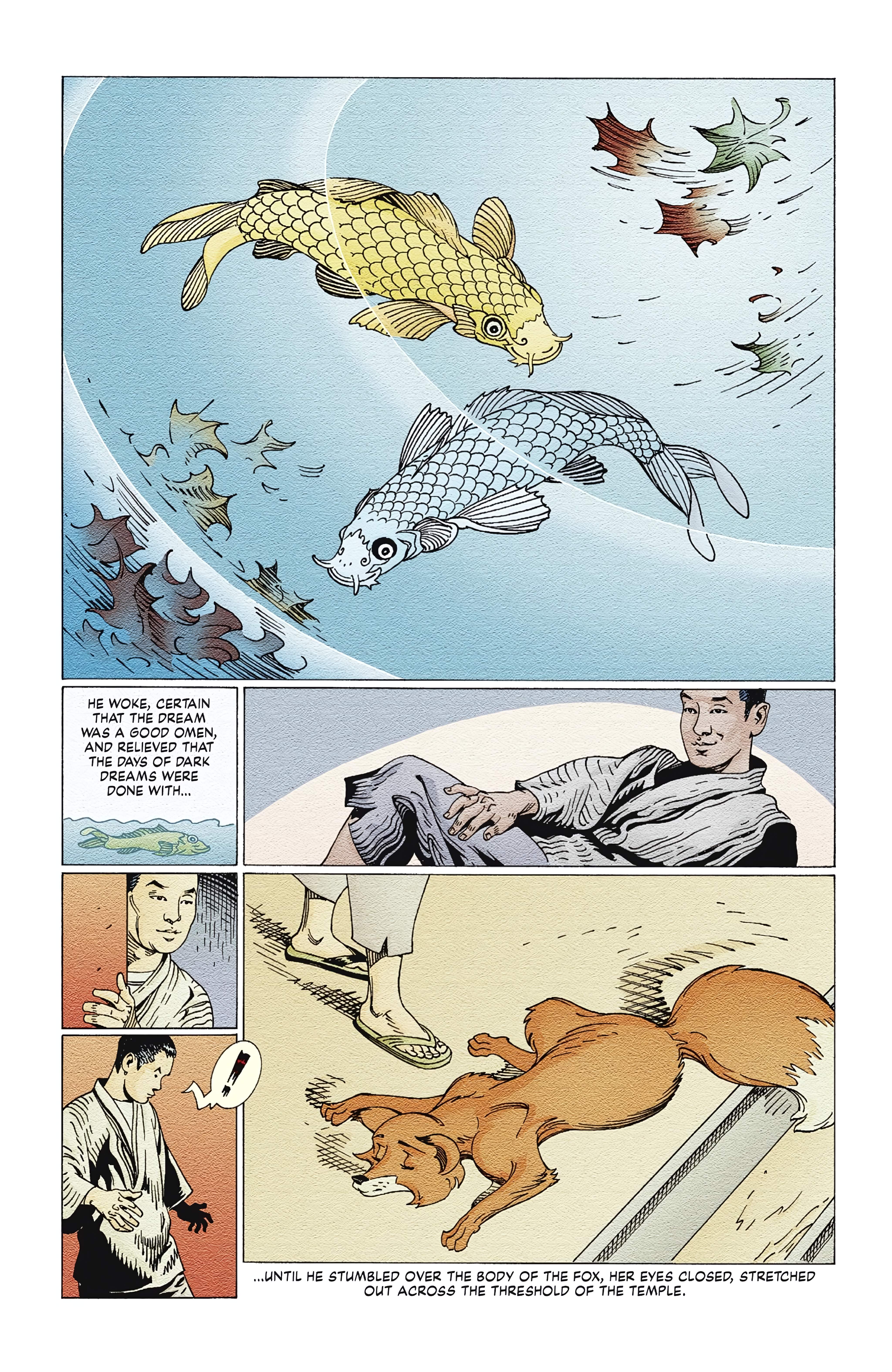 Read online The Sandman (2022) comic -  Issue # TPB 6 (Part 1) - 63