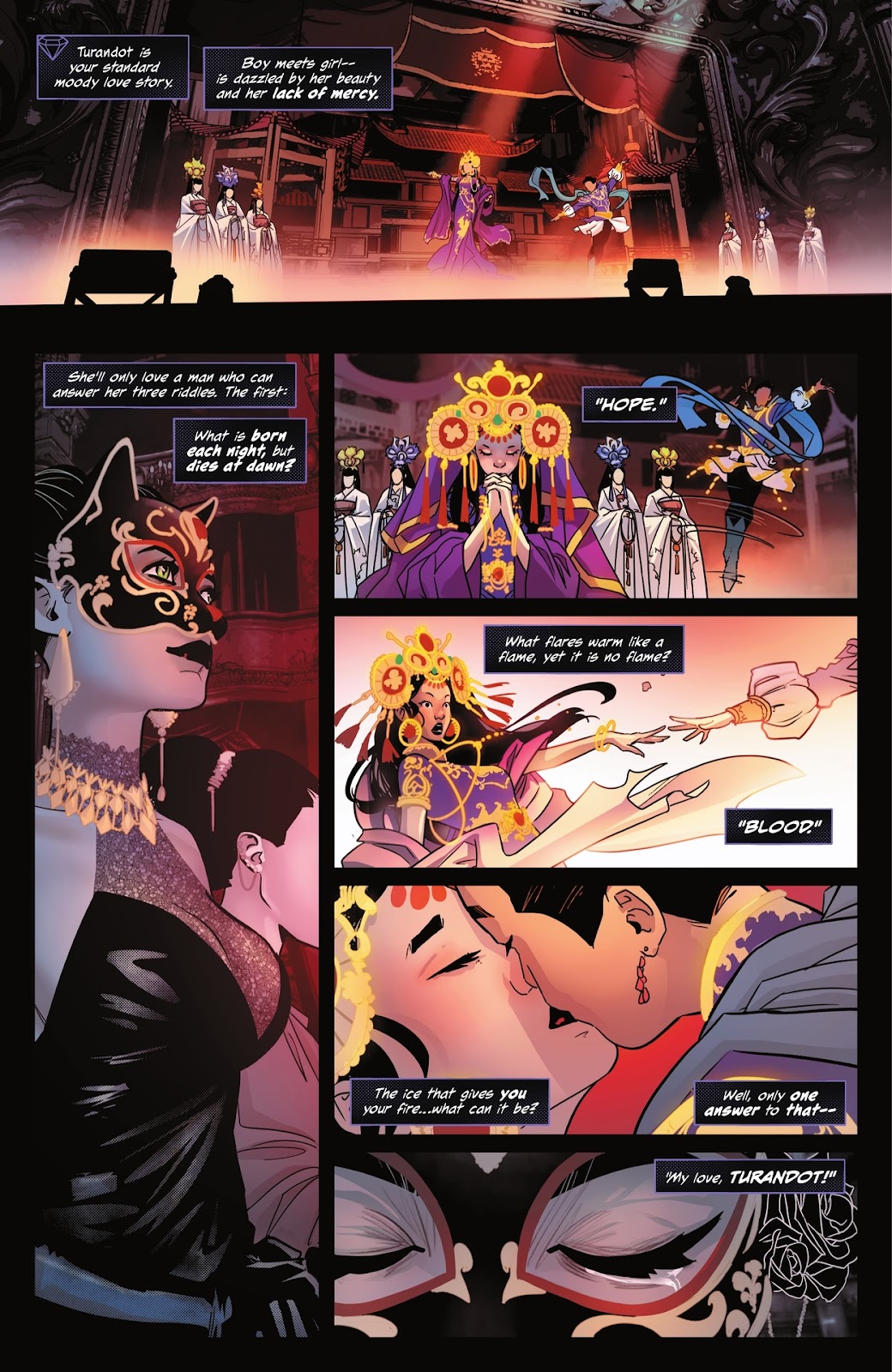 Catwoman (2018) issue 57 - Page 13