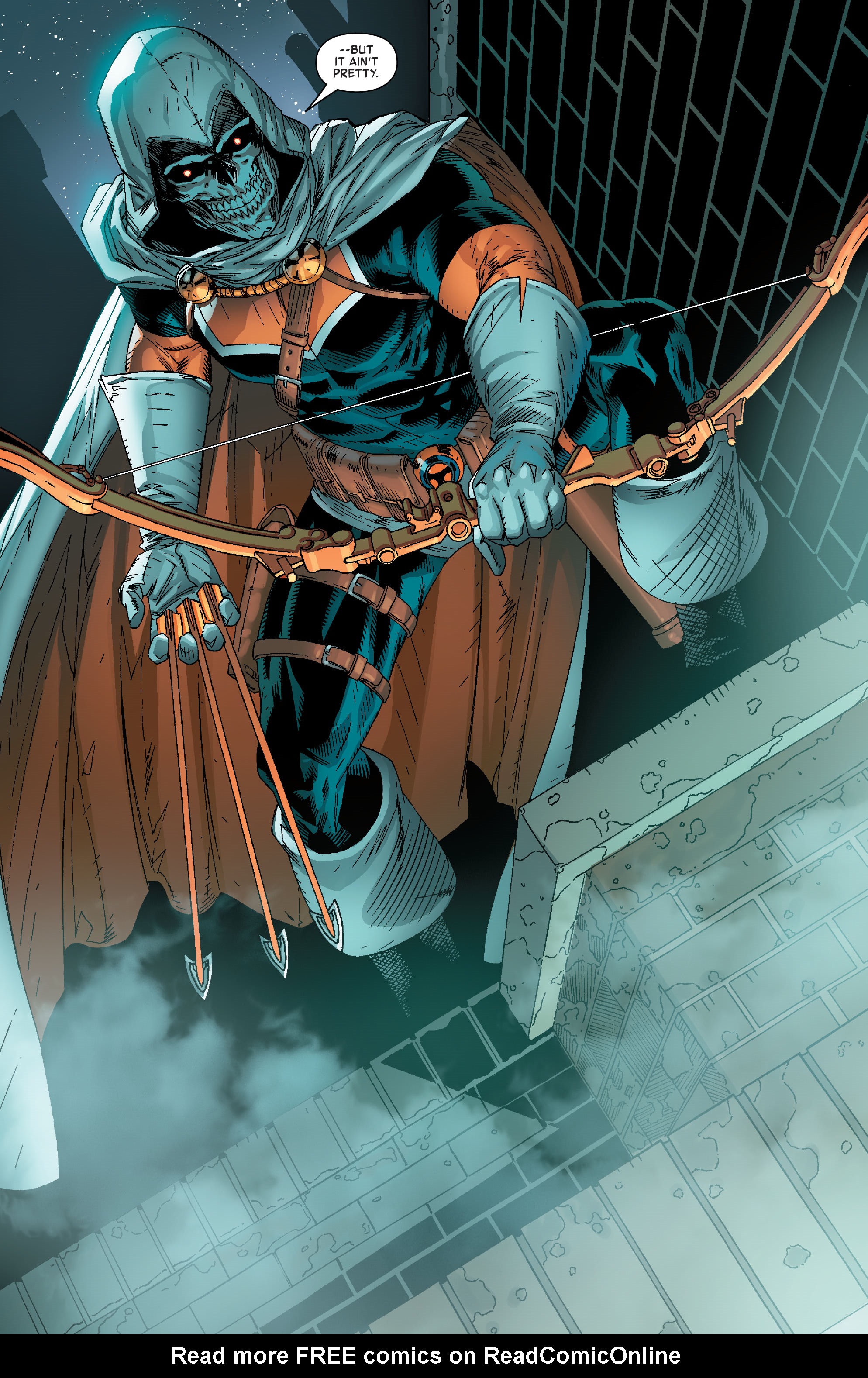 Read online Miles Morales: Spider-Man By Saladin Ahmed Omnibus comic -  Issue # TPB (Part 8) - 84