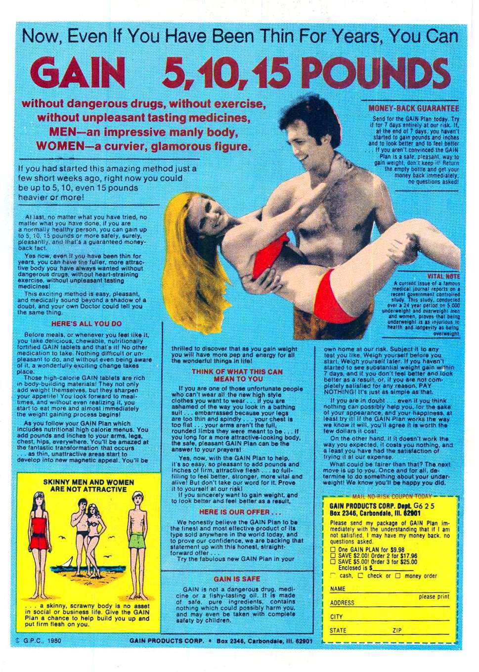 Read online Ghostly Tales comic -  Issue #162 - 36