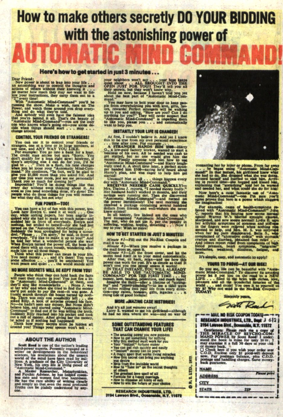 Read online Ghostly Tales comic -  Issue #133 - 33