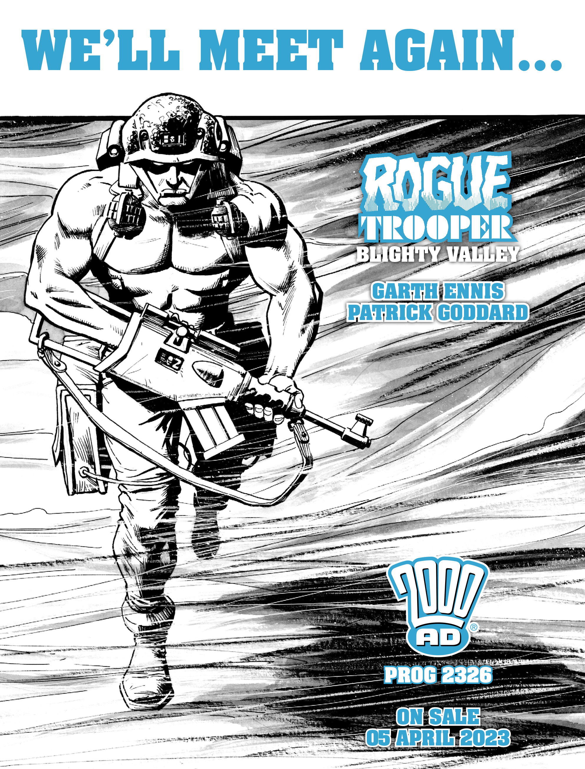 Read online Battle Action (2023) comic -  Issue #0 - 33
