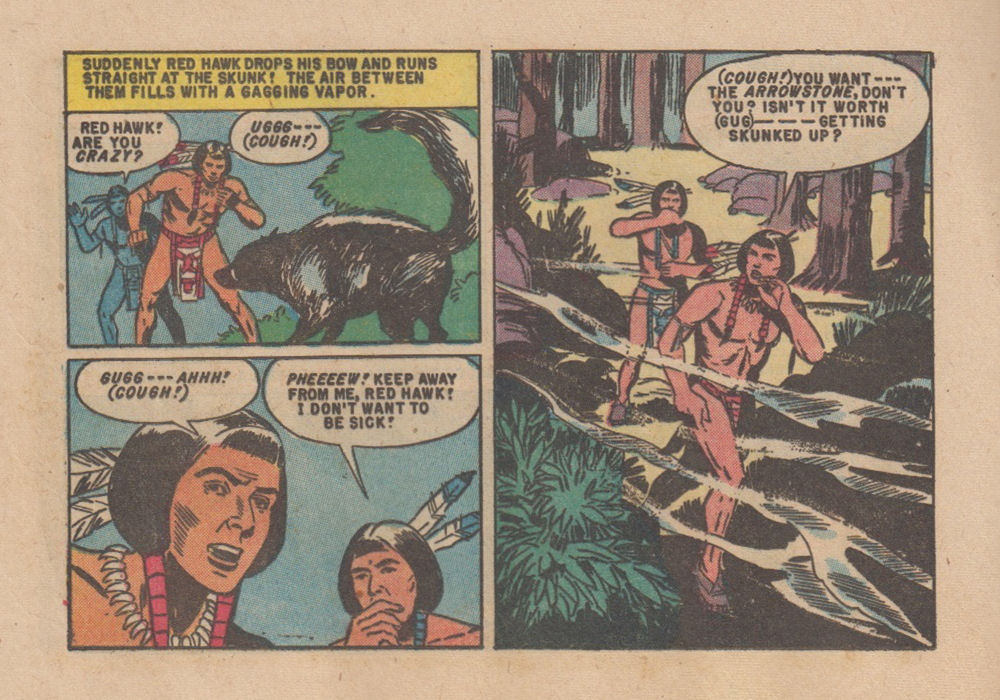 Read online March of Comics comic -  Issue #127 - 15