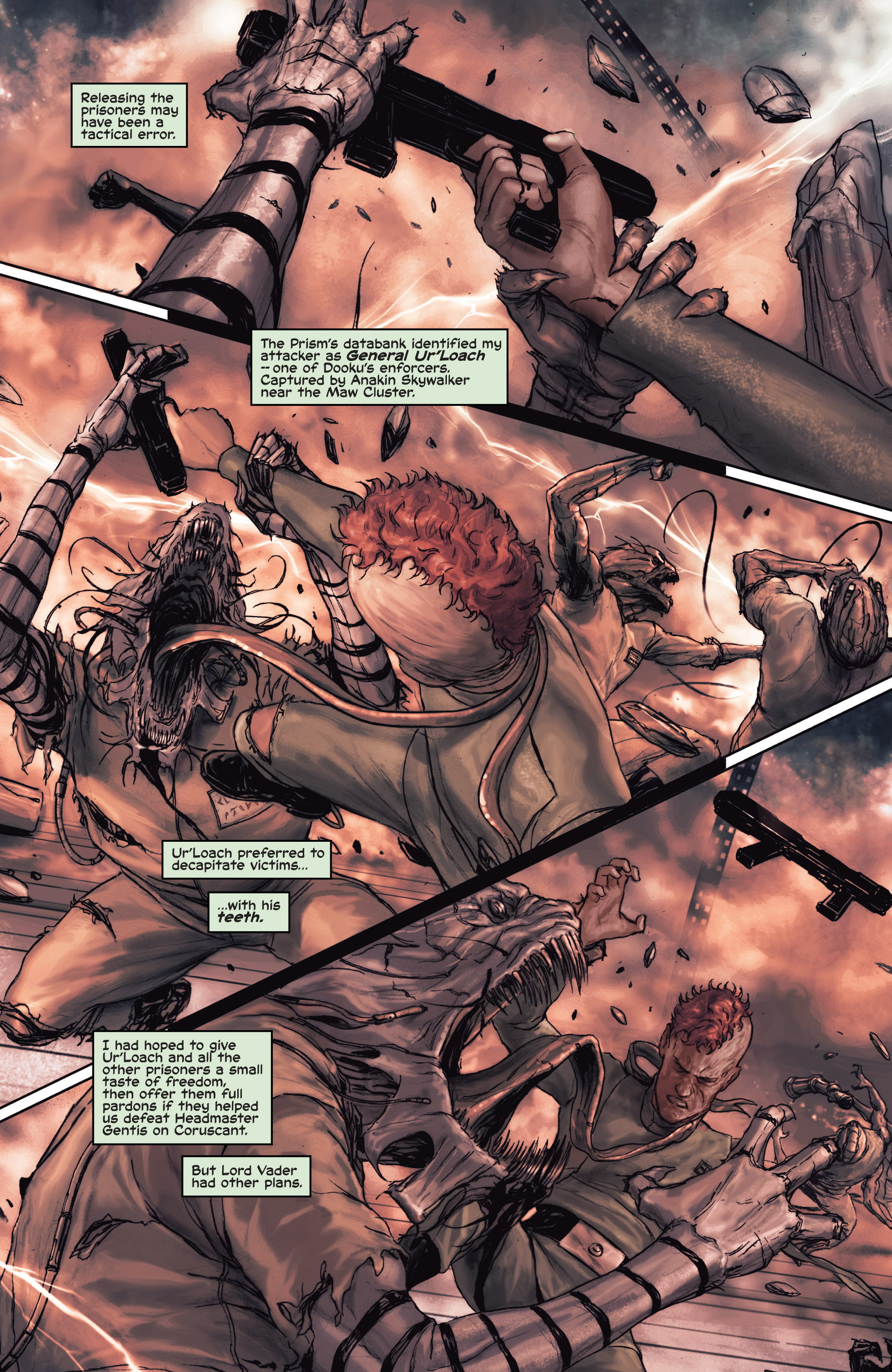 Read online Star Wars Legends Epic Collection: The Empire comic -  Issue # TPB 3 (Part 1) - 81