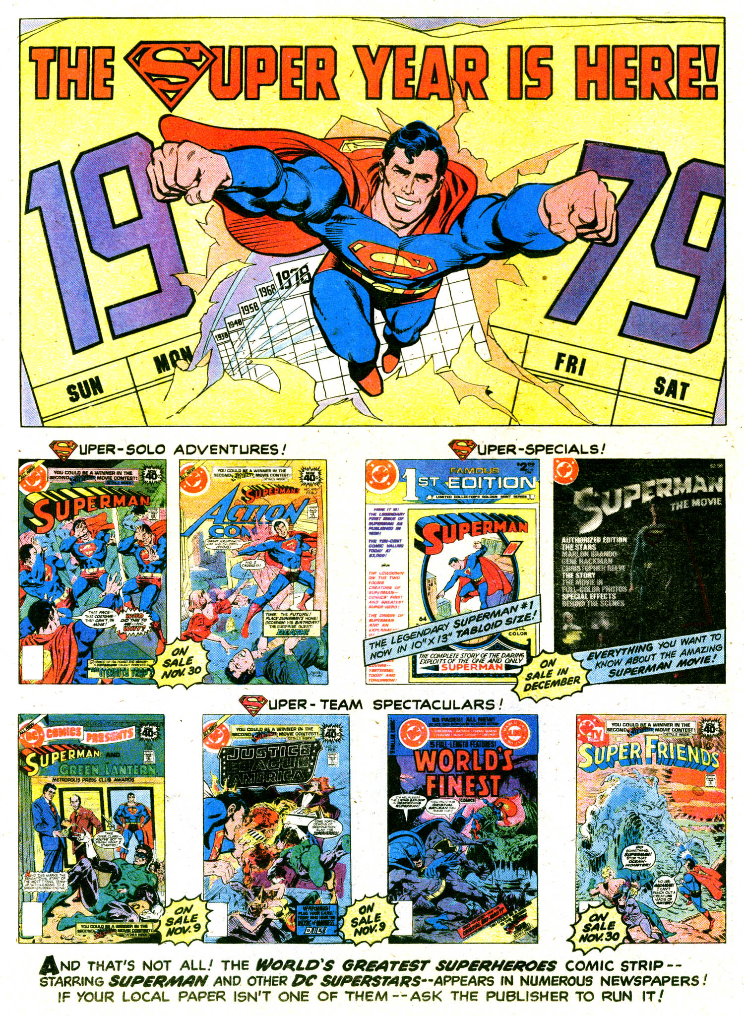 Read online Sgt. Rock comic -  Issue #325 - 17