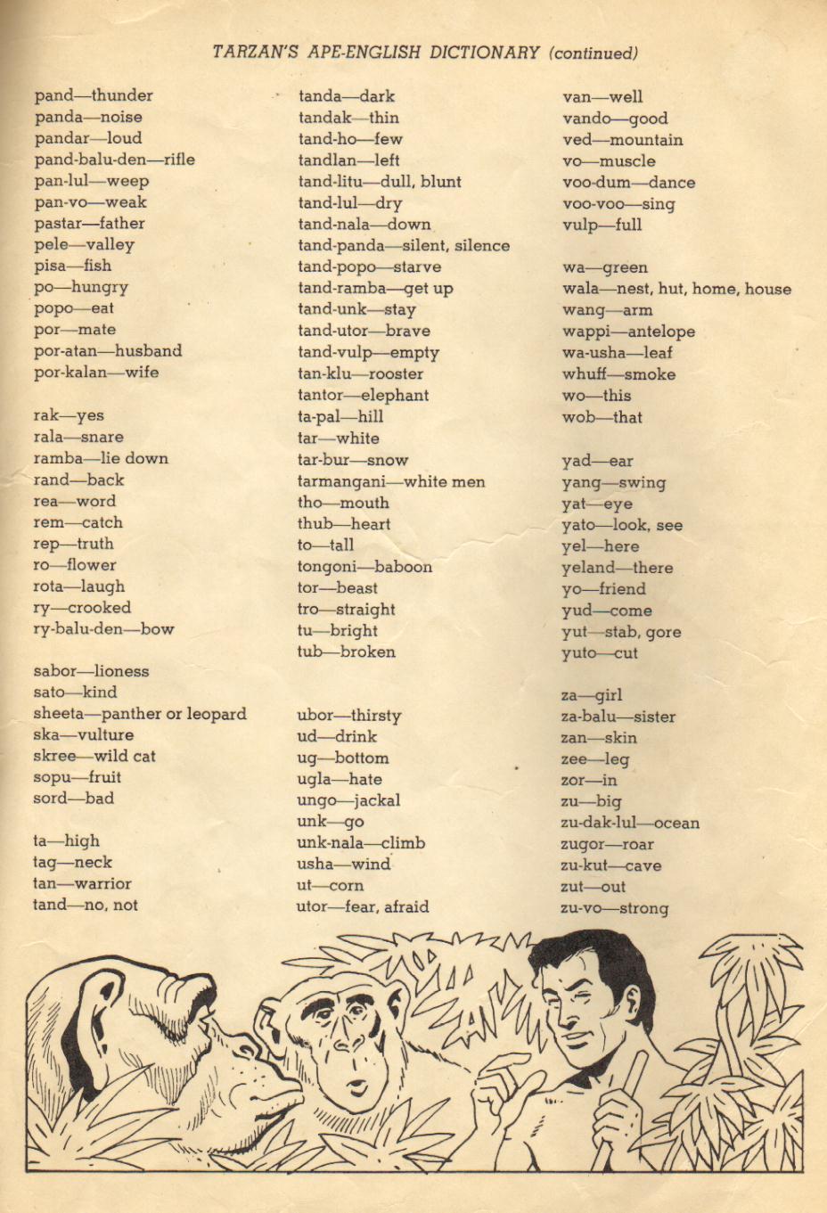 Read online Dell Giant comic -  Issue #25 - 83