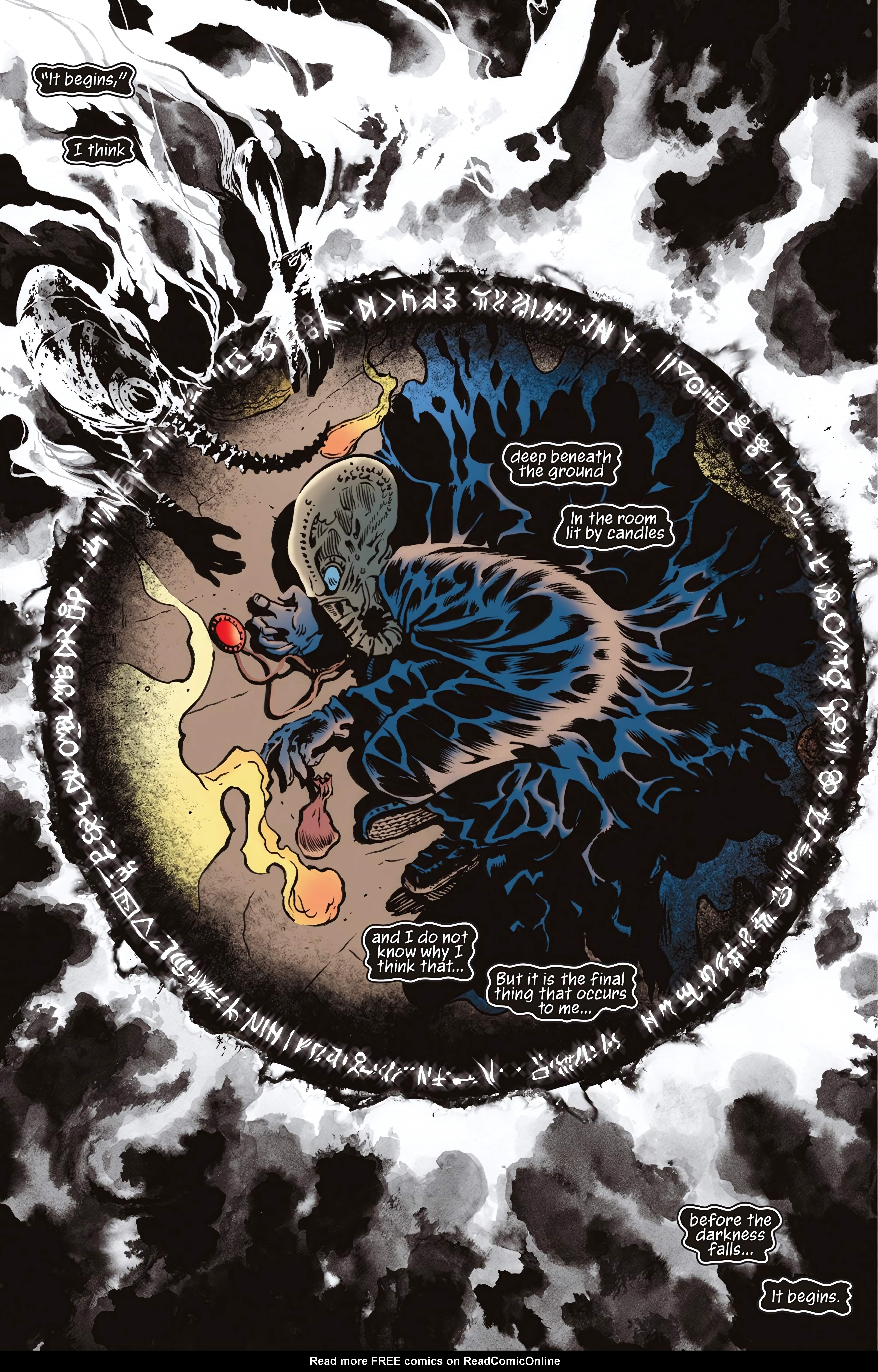 Read online The Sandman (2022) comic -  Issue # TPB 6 (Part 3) - 39