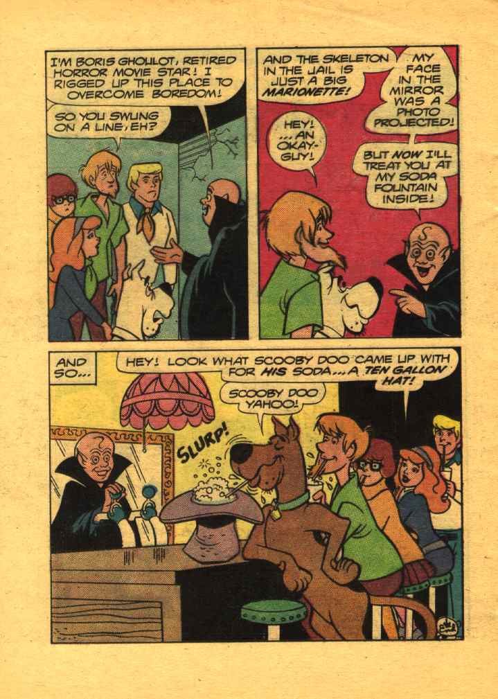 Read online March of Comics comic -  Issue #368 - 15