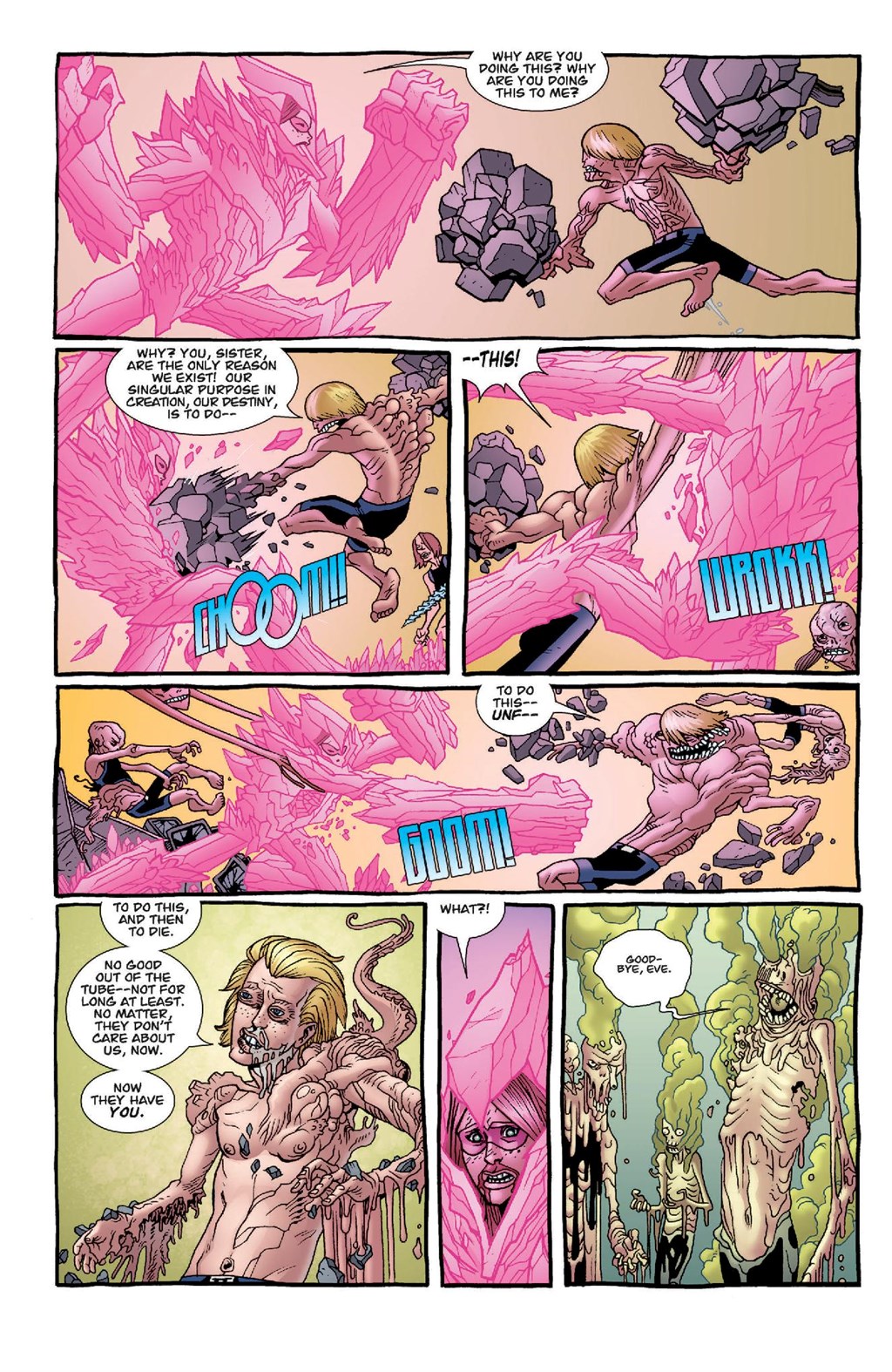 Read online Invincible Universe Compendium comic -  Issue # TPB (Part 1) - 42