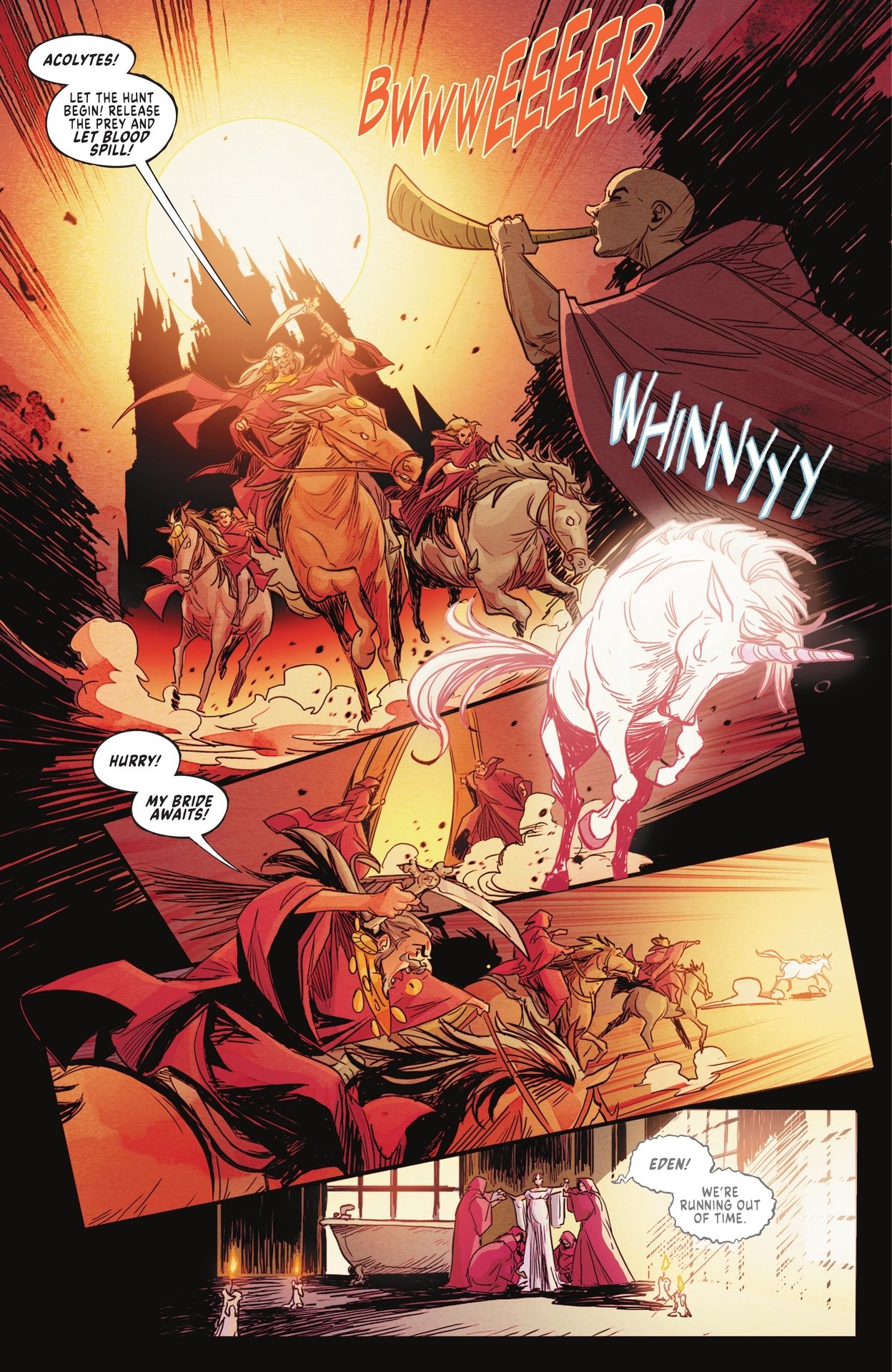 Read online Tales of the Titans comic -  Issue #2 - 24