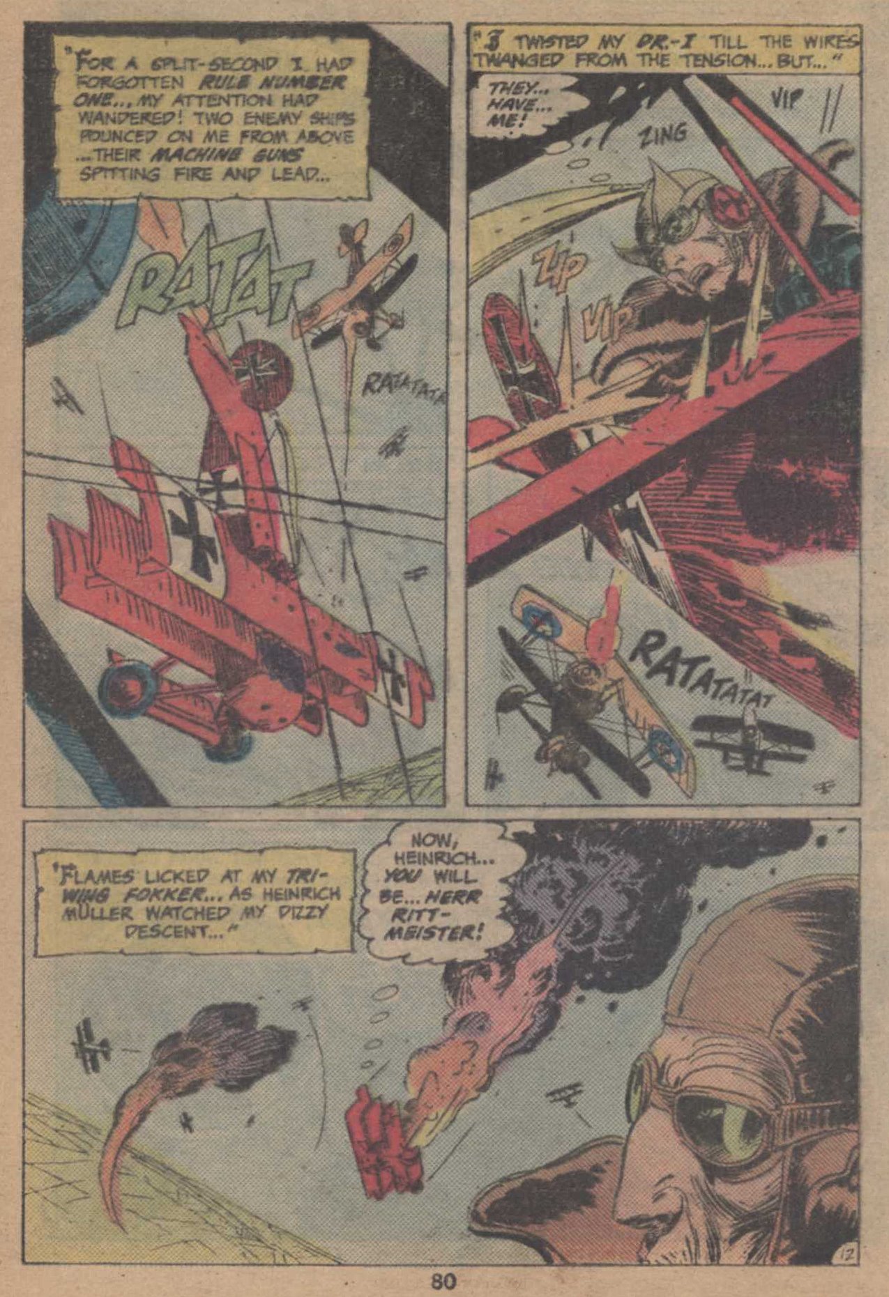 Read online DC Special Blue Ribbon Digest comic -  Issue #21 - 75