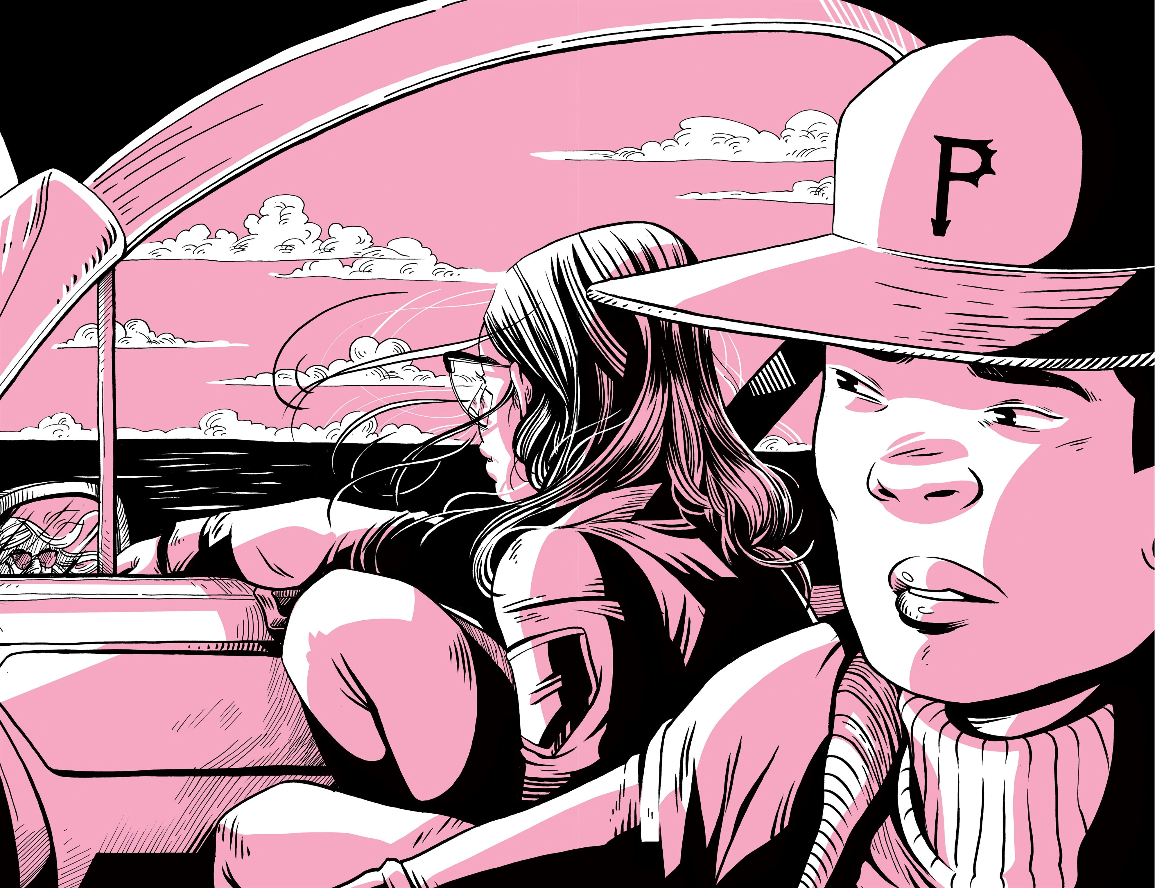 Read online F*ck Off Squad: Remastered Edition comic -  Issue # TPB - 68