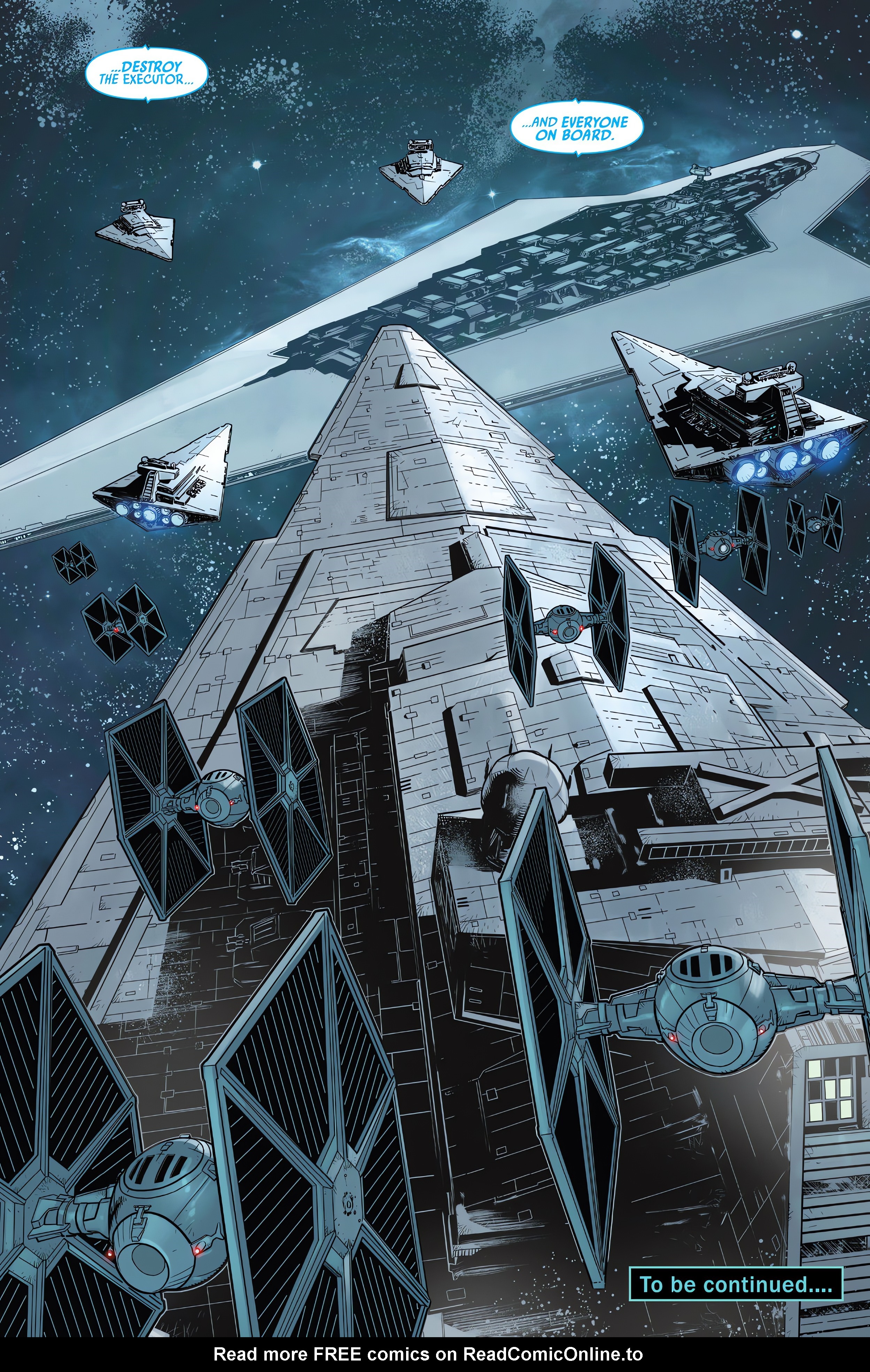 Read online Star Wars: Darth Vader (2020) comic -  Issue #37 - 22