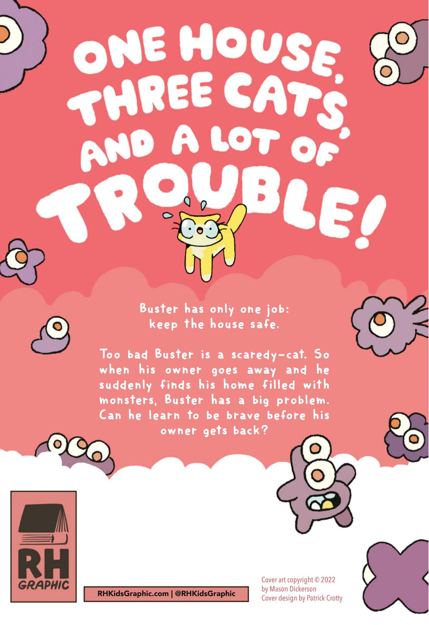 Read online Housecat Trouble comic -  Issue # TPB (Part 2) - 80