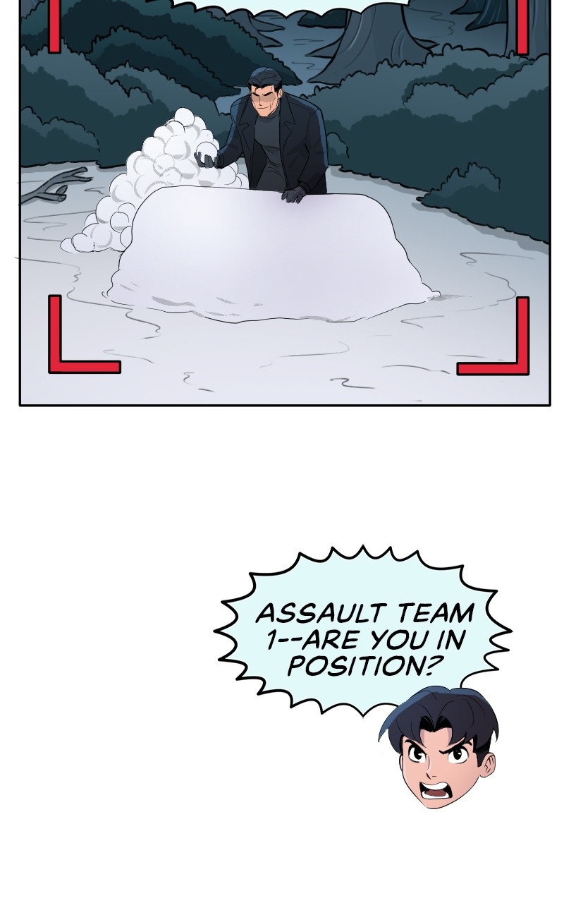 Read online Batman: Wayne Family Adventures comic -  Issue #73 - 6