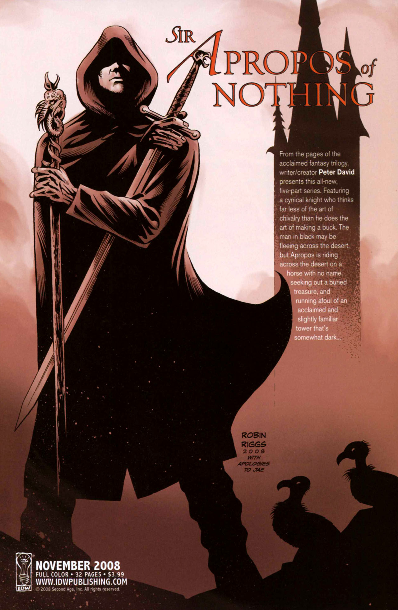 Read online Star Trek: Romulans - The Hollow Crown comic -  Issue #2 - 32
