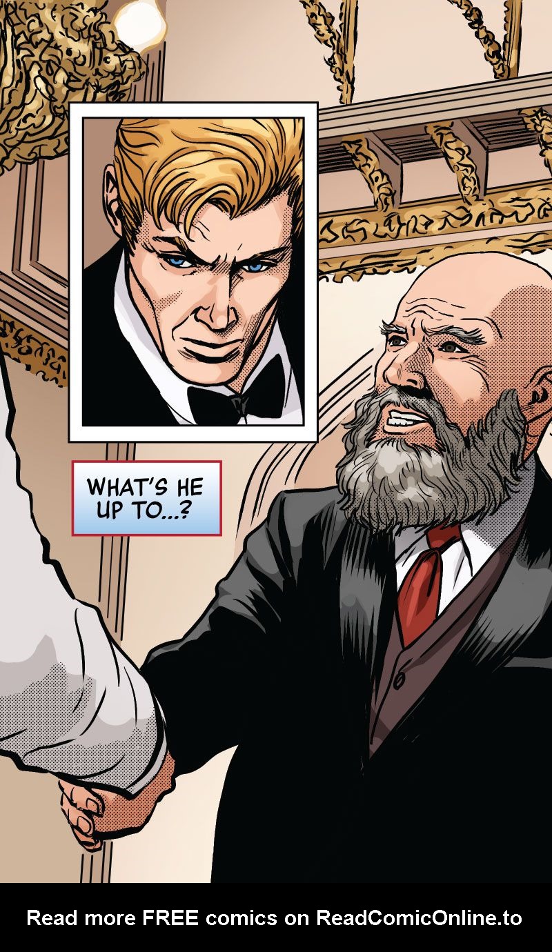 Read online Avengers Unlimited: Infinity Comic comic -  Issue #53 - 11