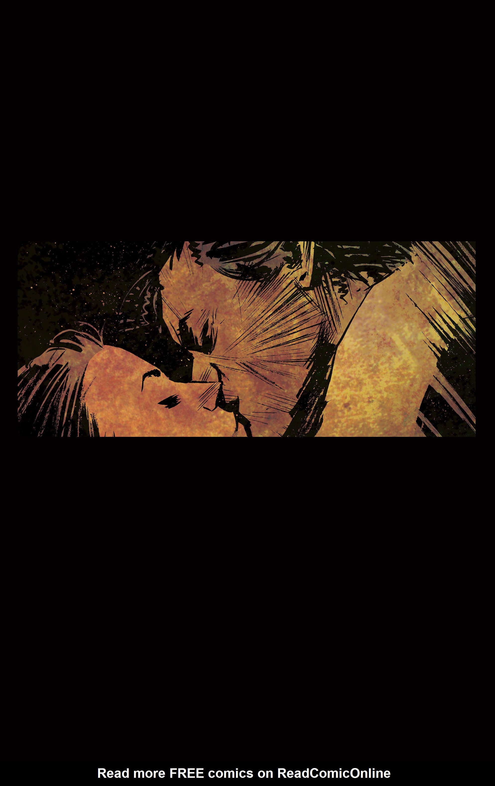 Read online Child of the Sun comic -  Issue #5 - 44
