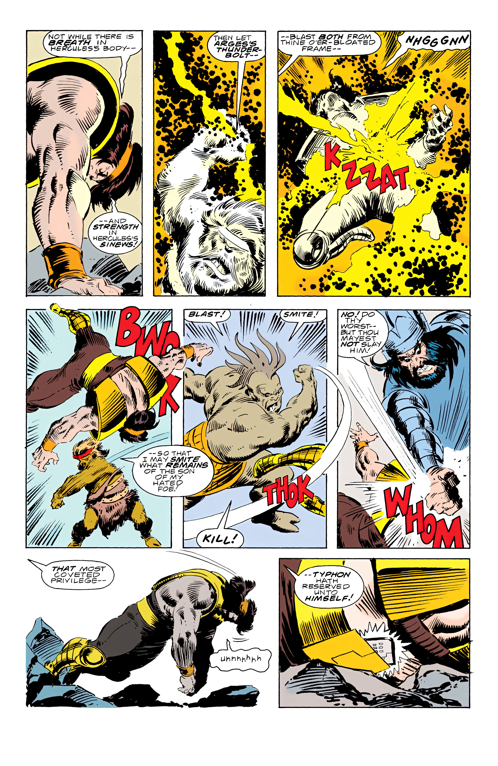 Read online Avengers Epic Collection: The Gathering comic -  Issue # TPB (Part 4) - 12
