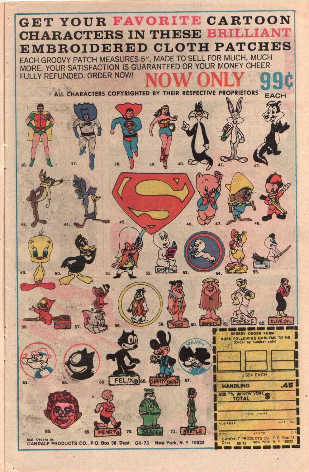 Read online Space Family Robinson comic -  Issue #52 - 7