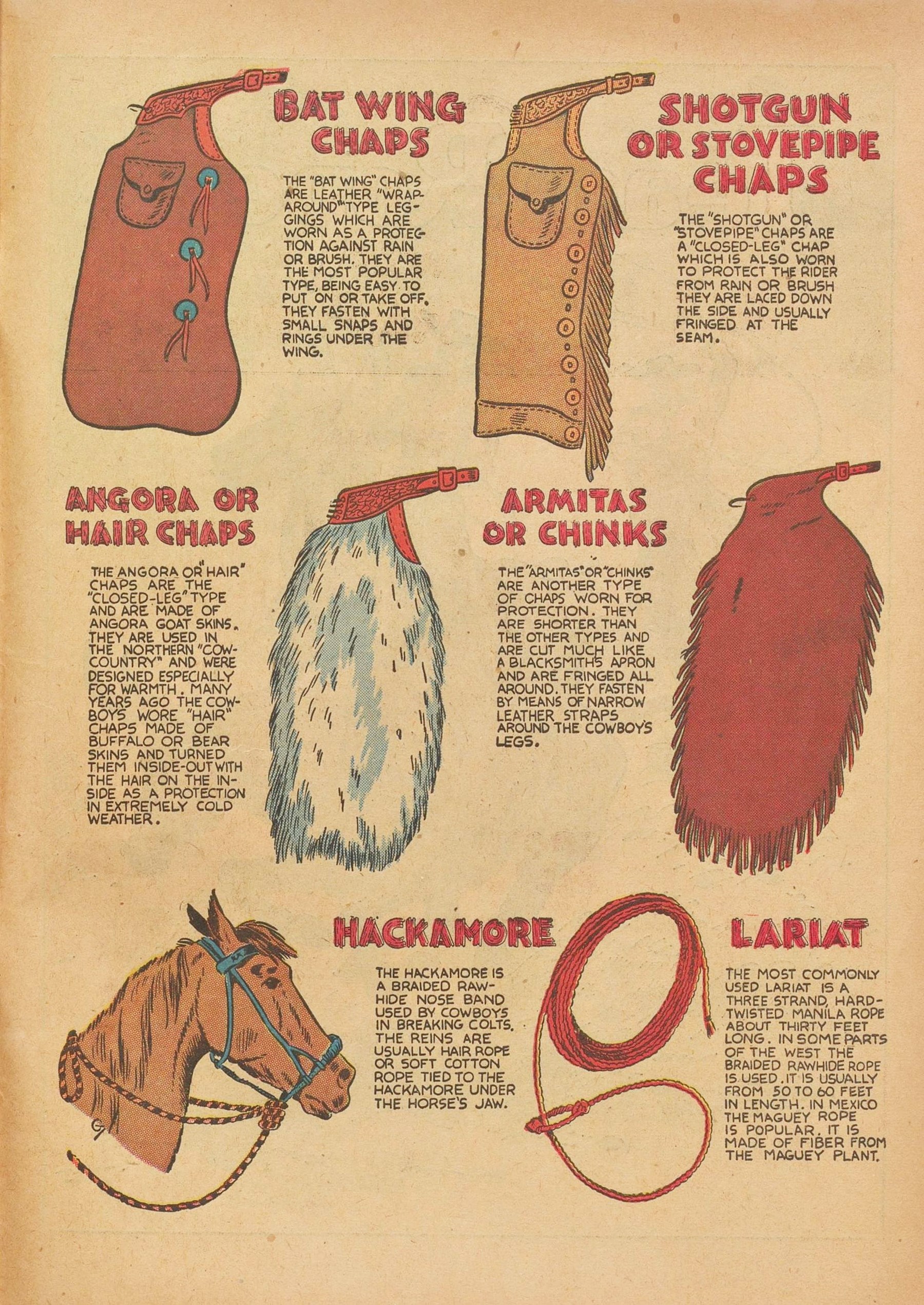 Read online Gene Autry Comics comic -  Issue #2 - 59