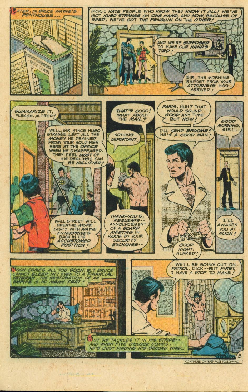 Read online The Best of DC comic -  Issue #14 - 49