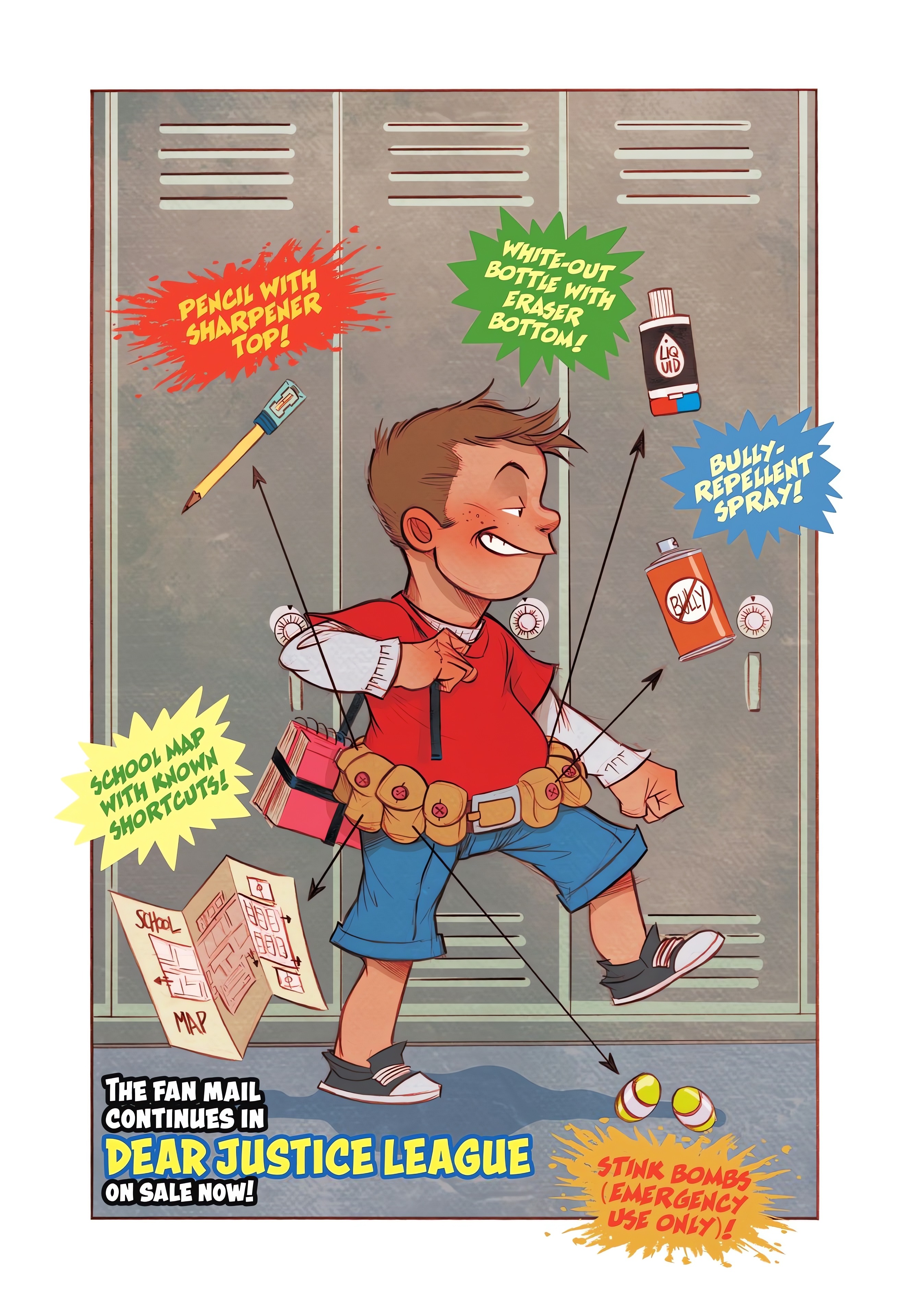Read online Young Alfred: Pain in the Butler comic -  Issue # TPB (Part 2) - 56