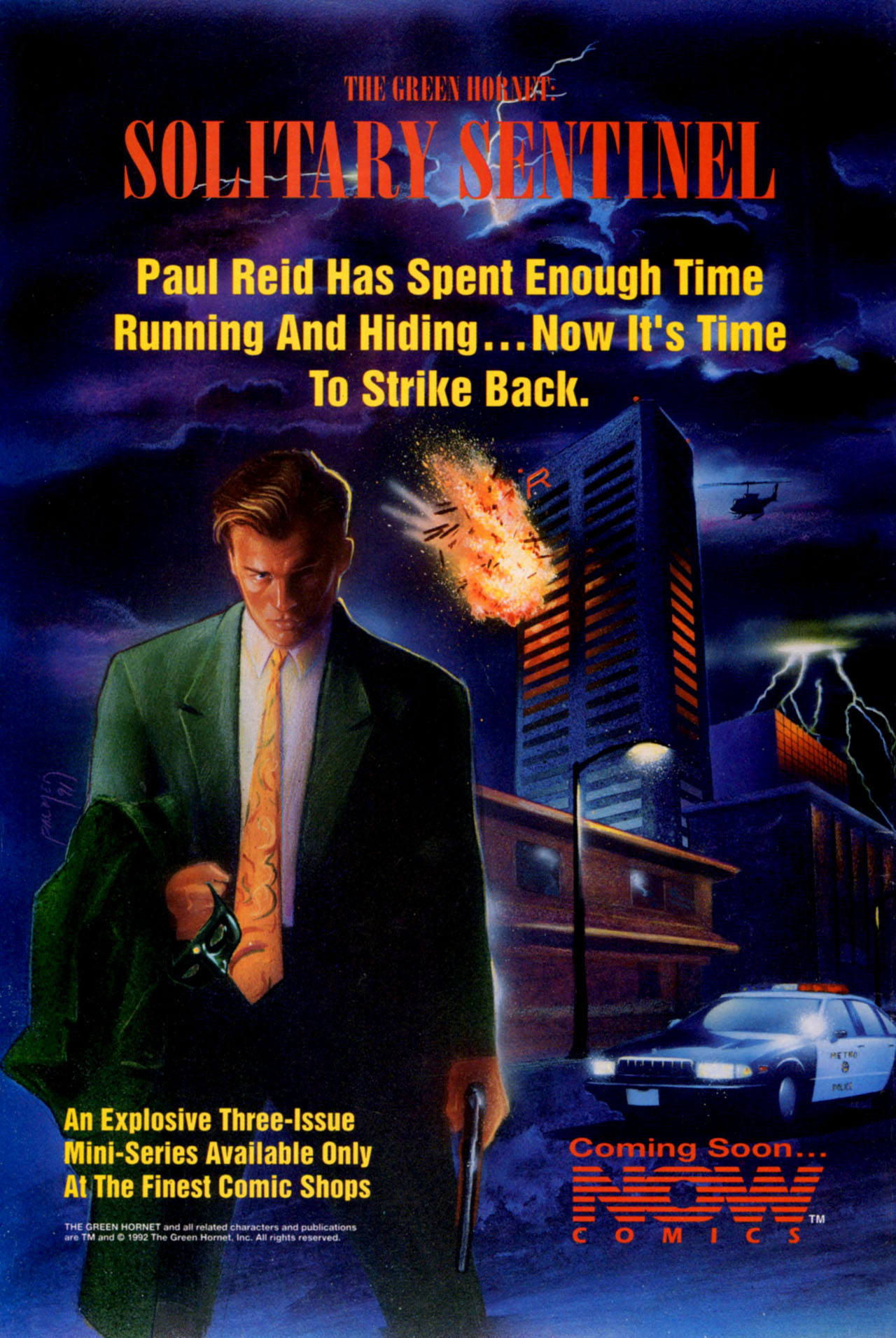 Read online Married... with Children: Flashback comic -  Issue #2 - 35