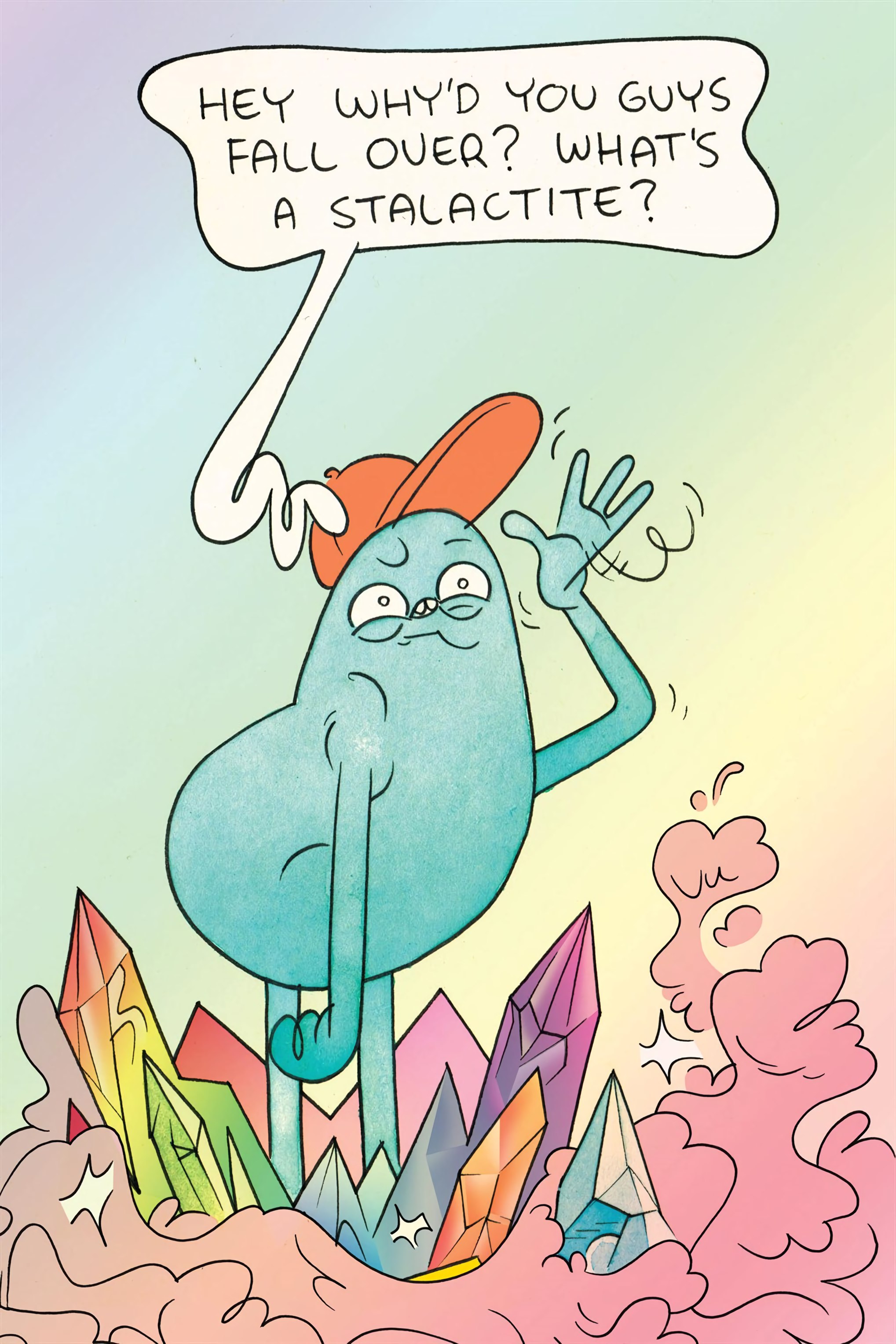 Read online Gnartoons comic -  Issue # TPB (Part 2) - 99